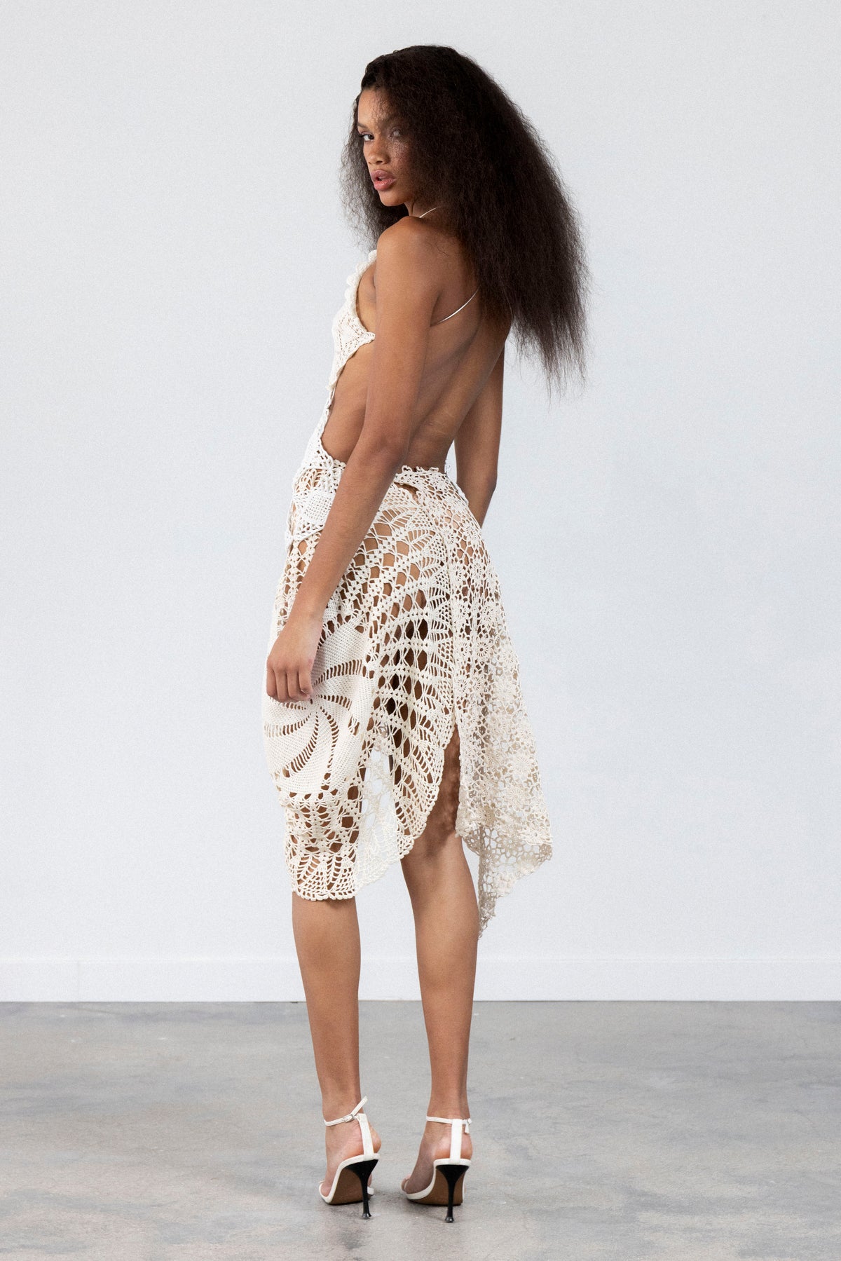 RIBS DRESS