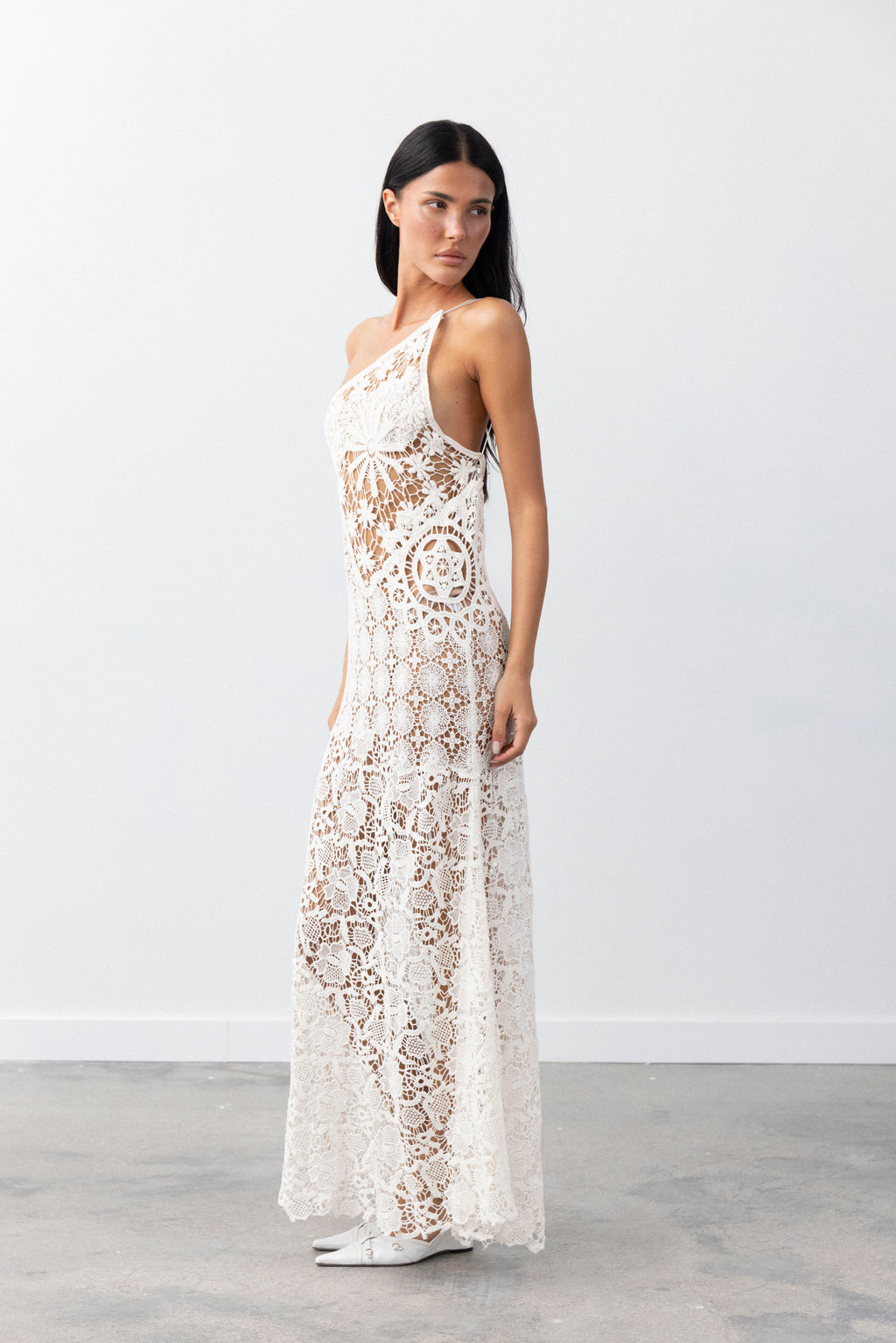 TUYA DRESS