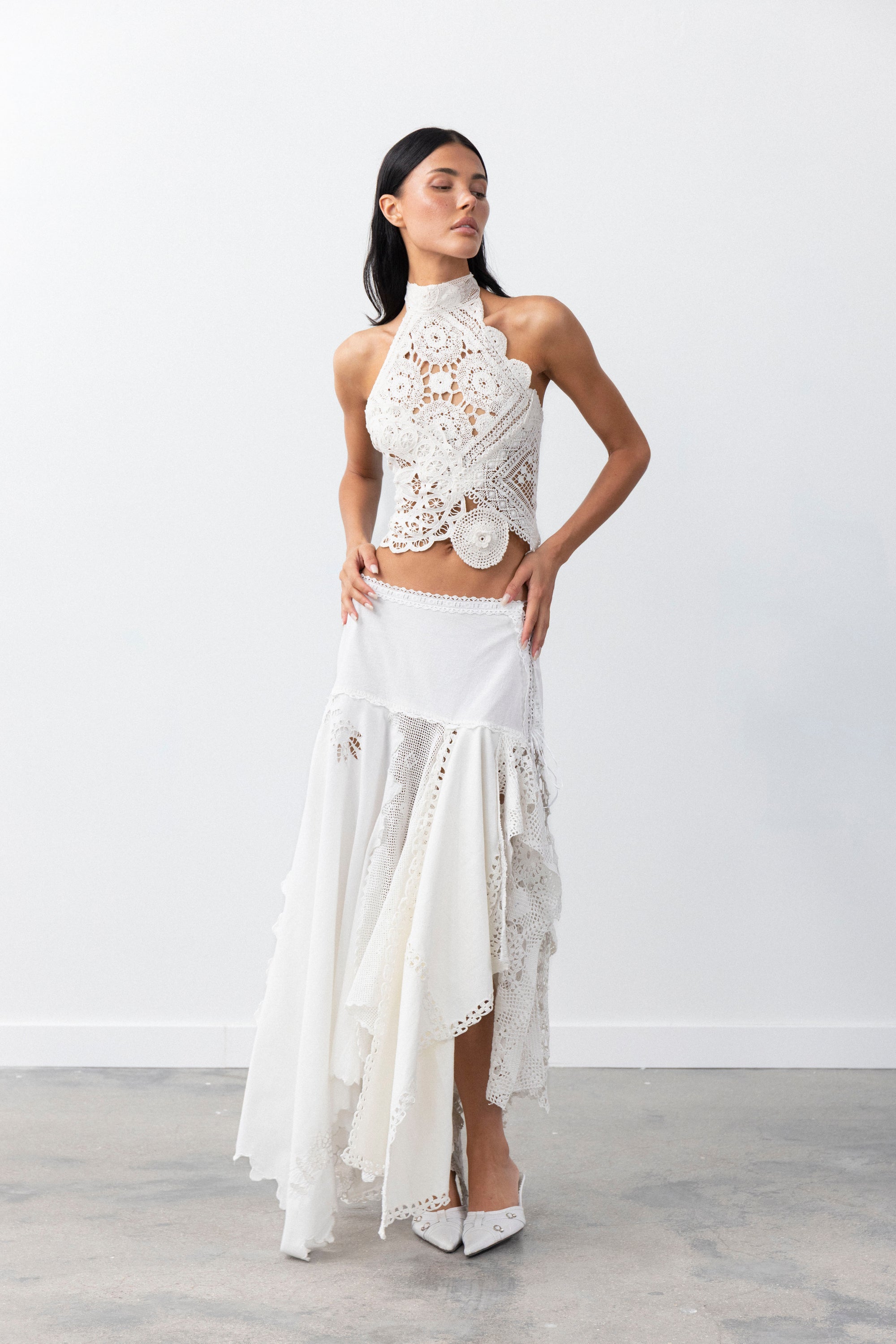 ZOZO SKIRT