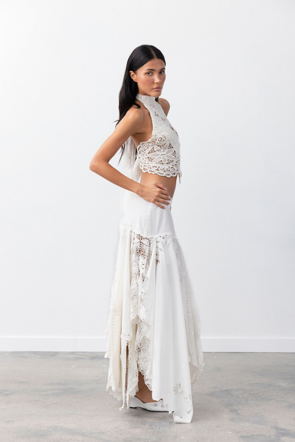 ZOZO SKIRT