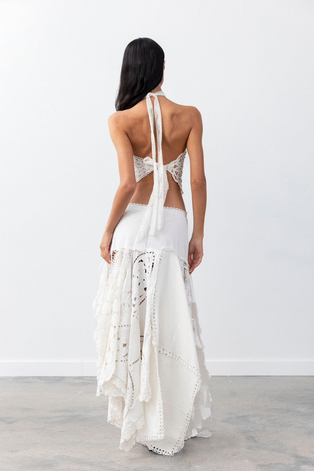 ZOZO SKIRT