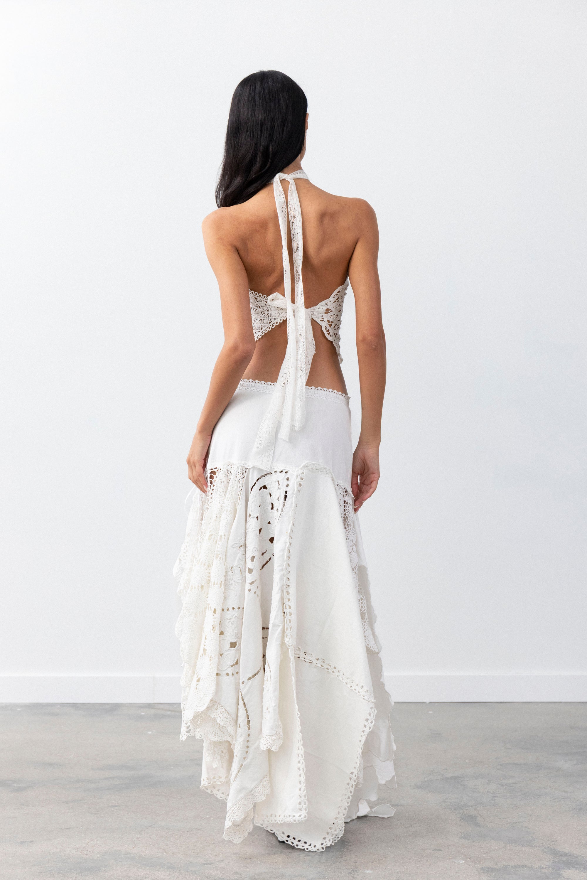 ZOZO SKIRT