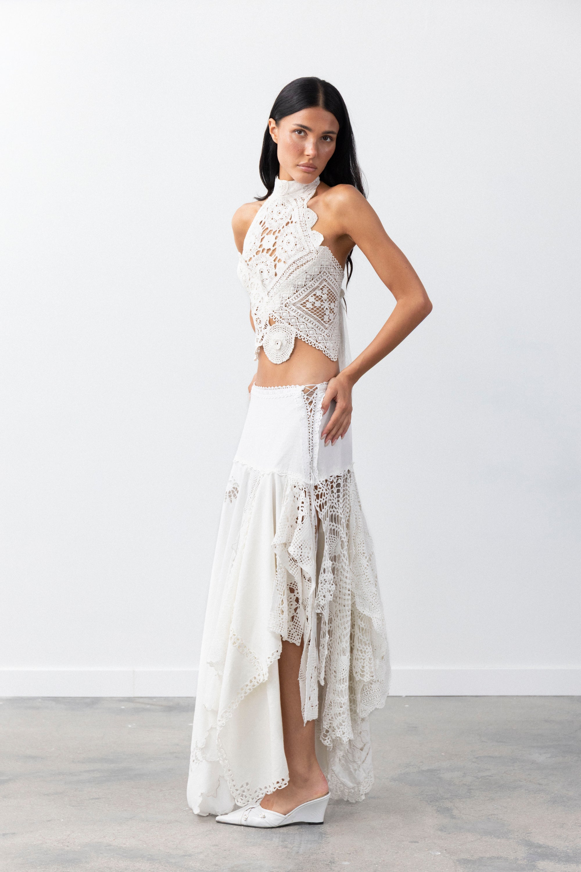 ZOZO SKIRT