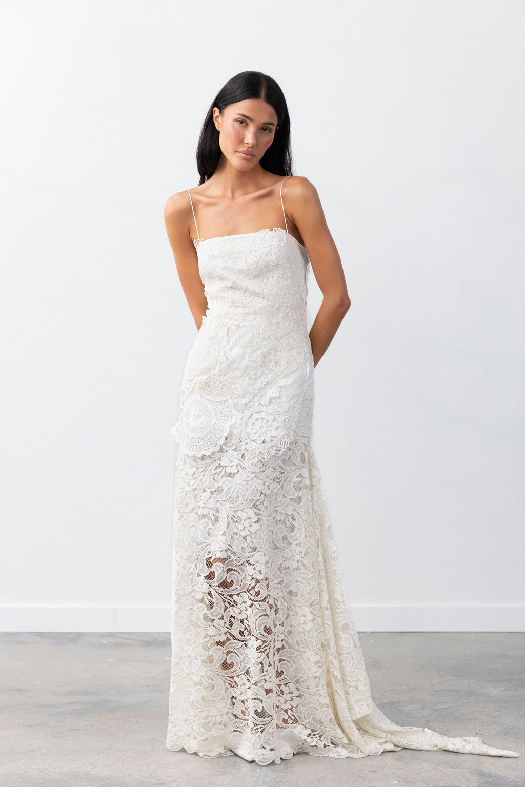 COCO DRESS