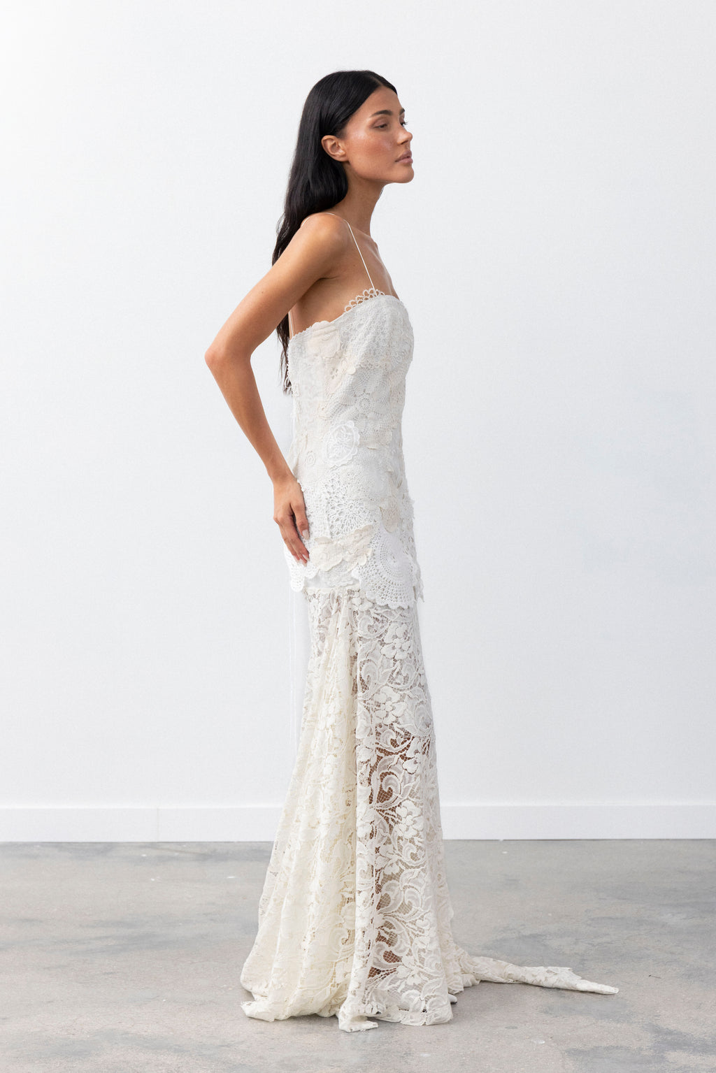 COCO DRESS
