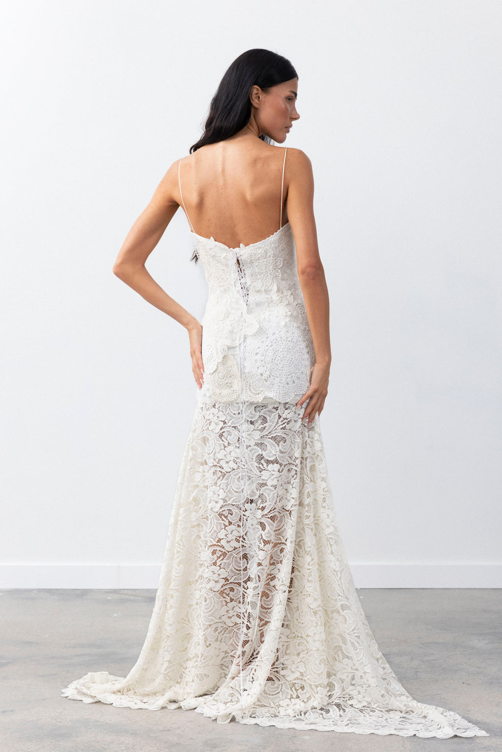 COCO DRESS