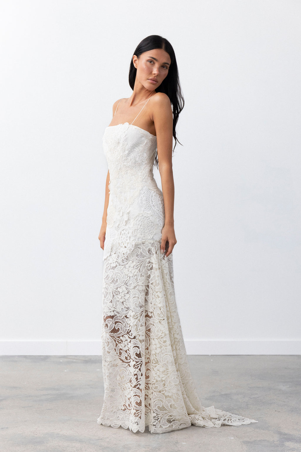 COCO DRESS
