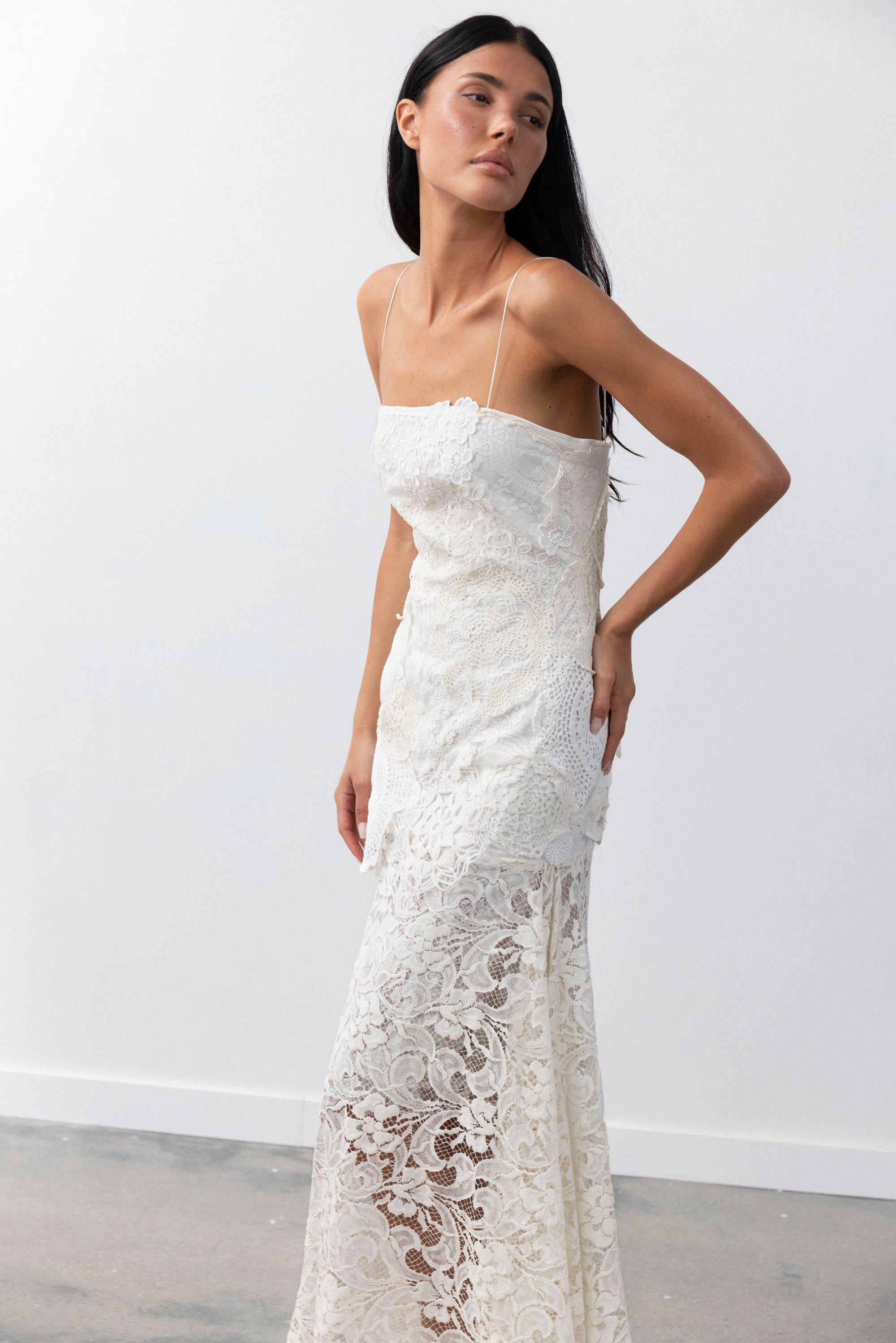 COCO DRESS