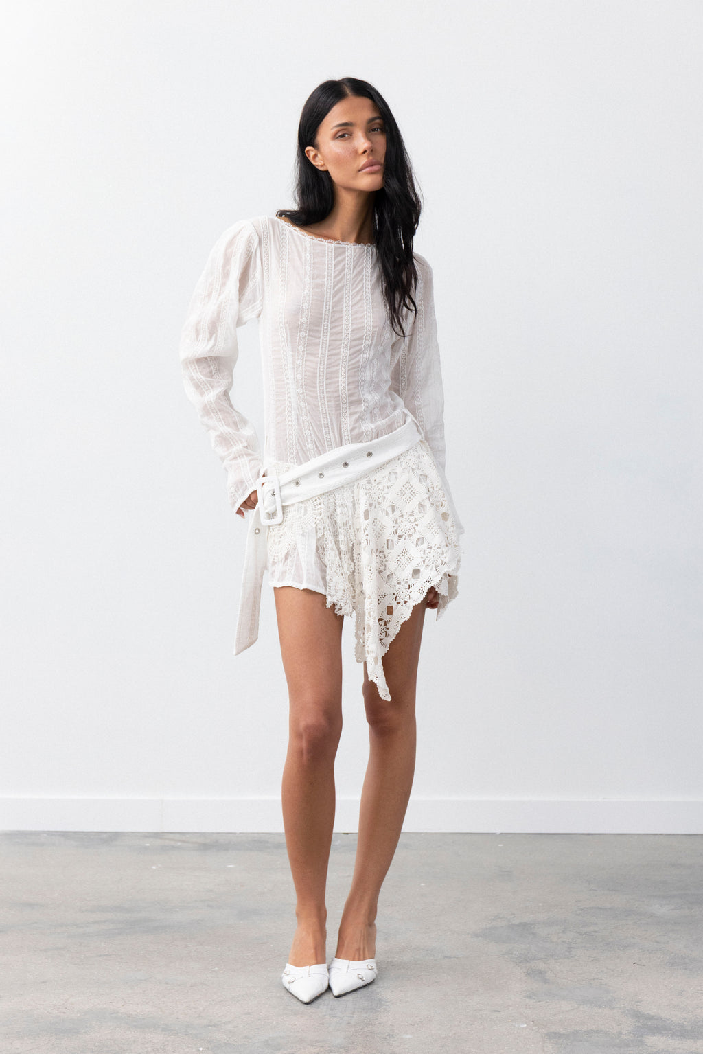 OLYP DRESS
