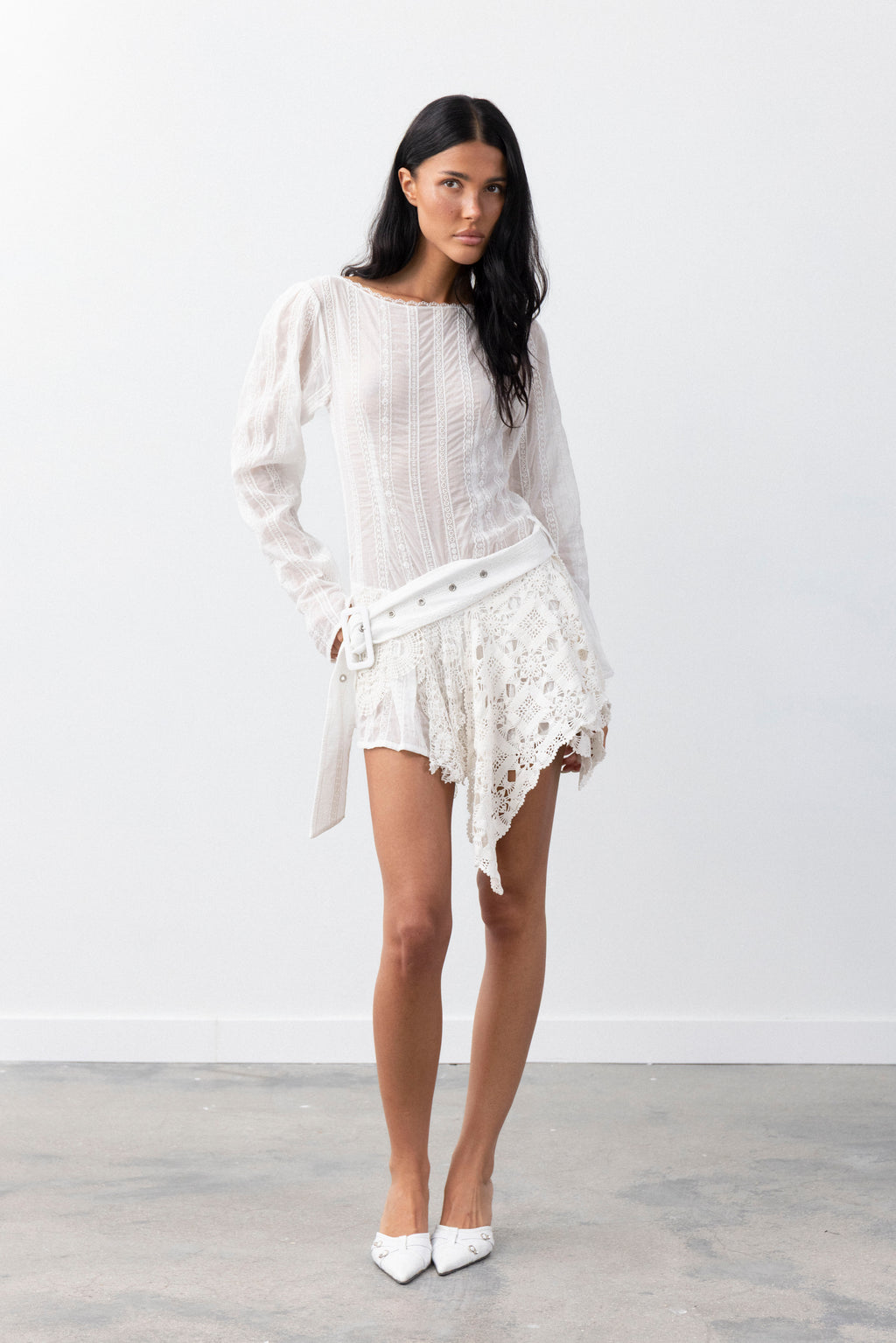 OLYP DRESS