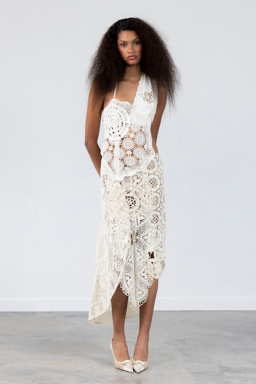 BEES DRESS