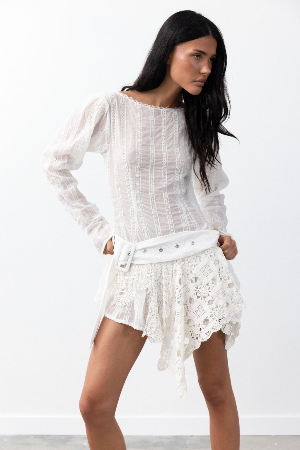 OLYP DRESS