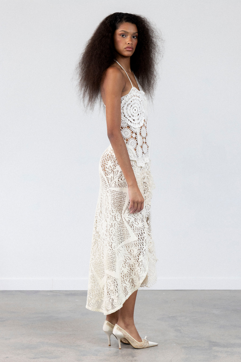 BEES DRESS