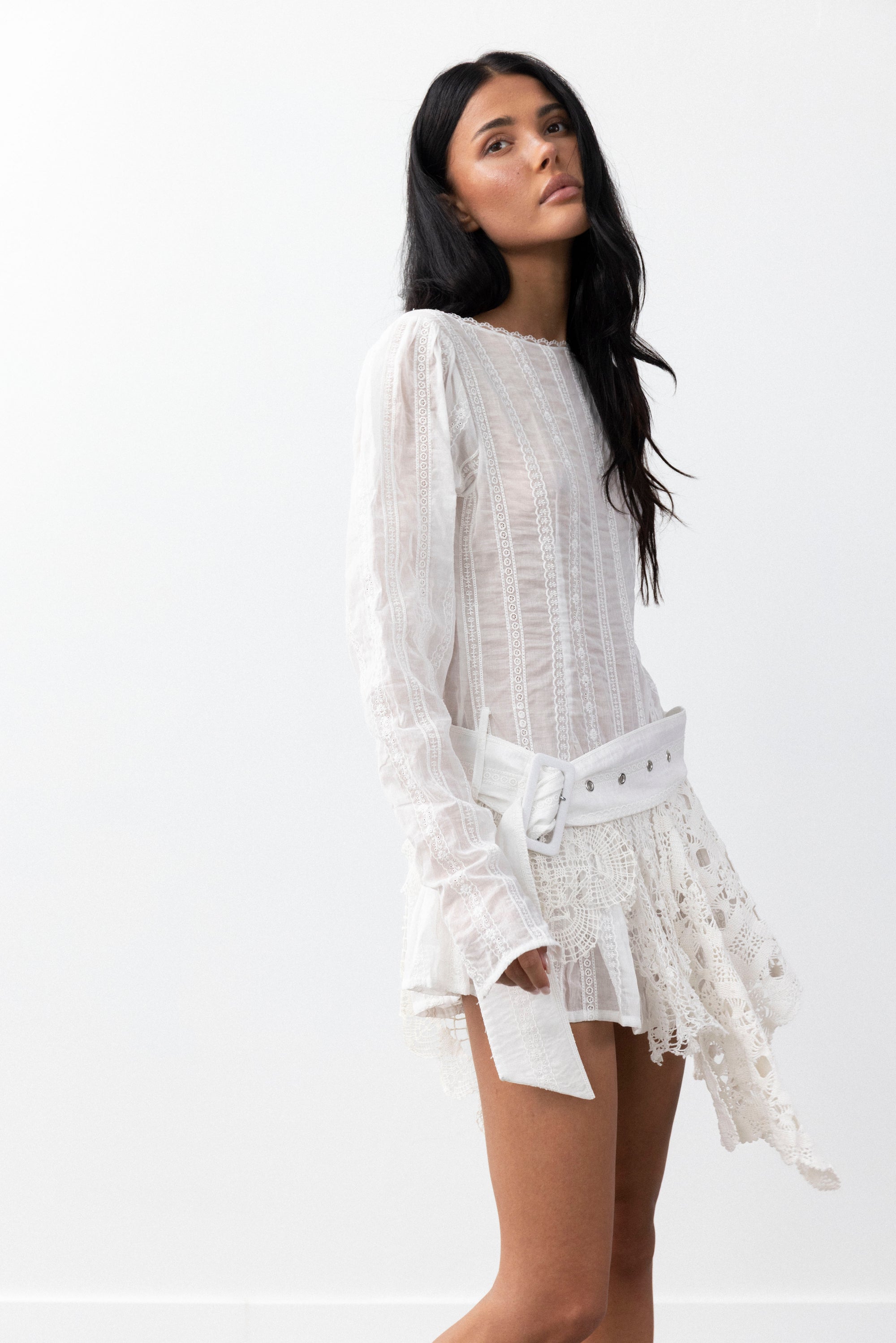 OLYP DRESS