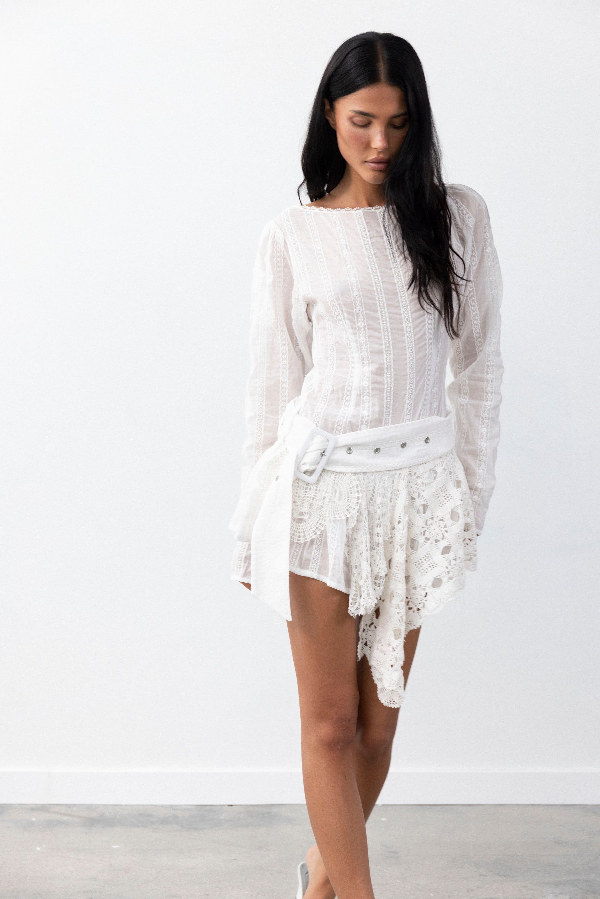 OLYP DRESS