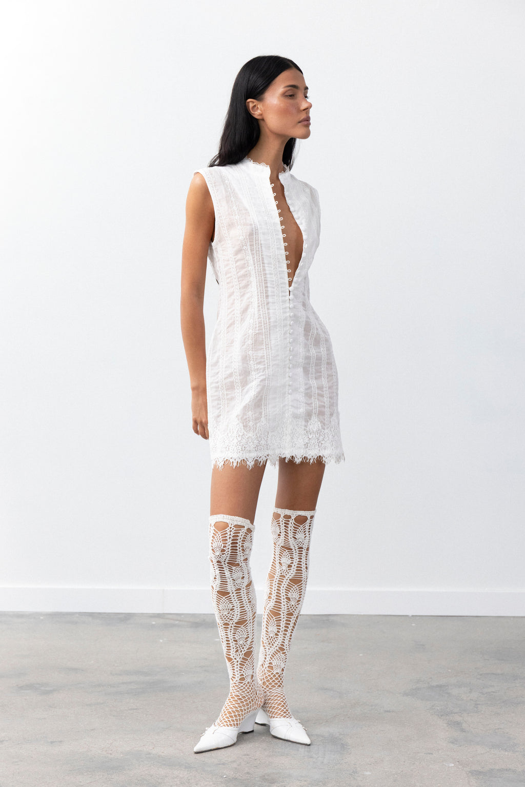 CLORI DRESS