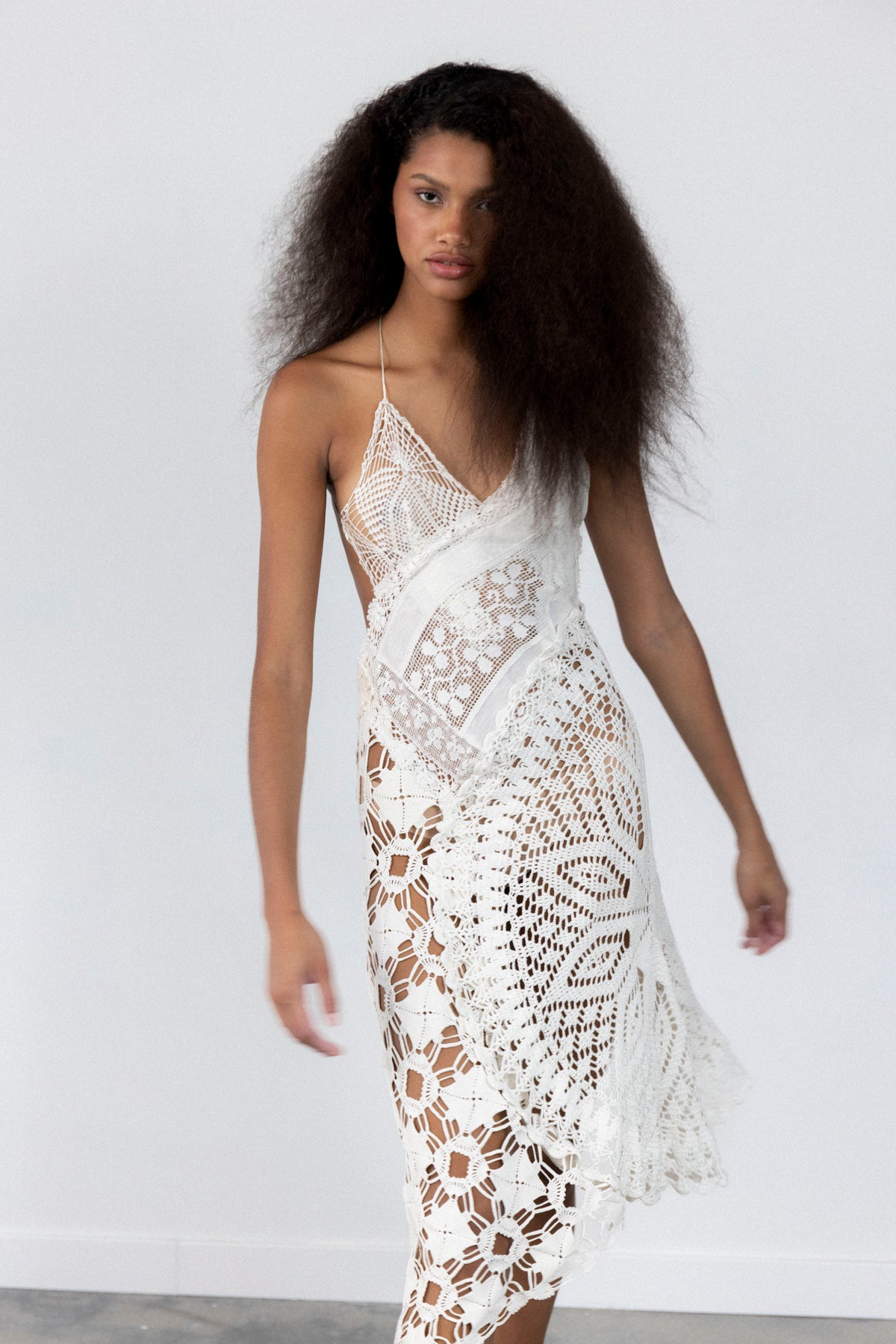 LEES DRESS