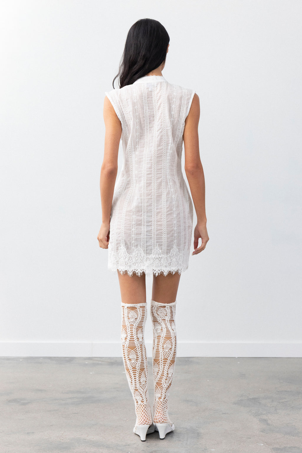 CLORI DRESS