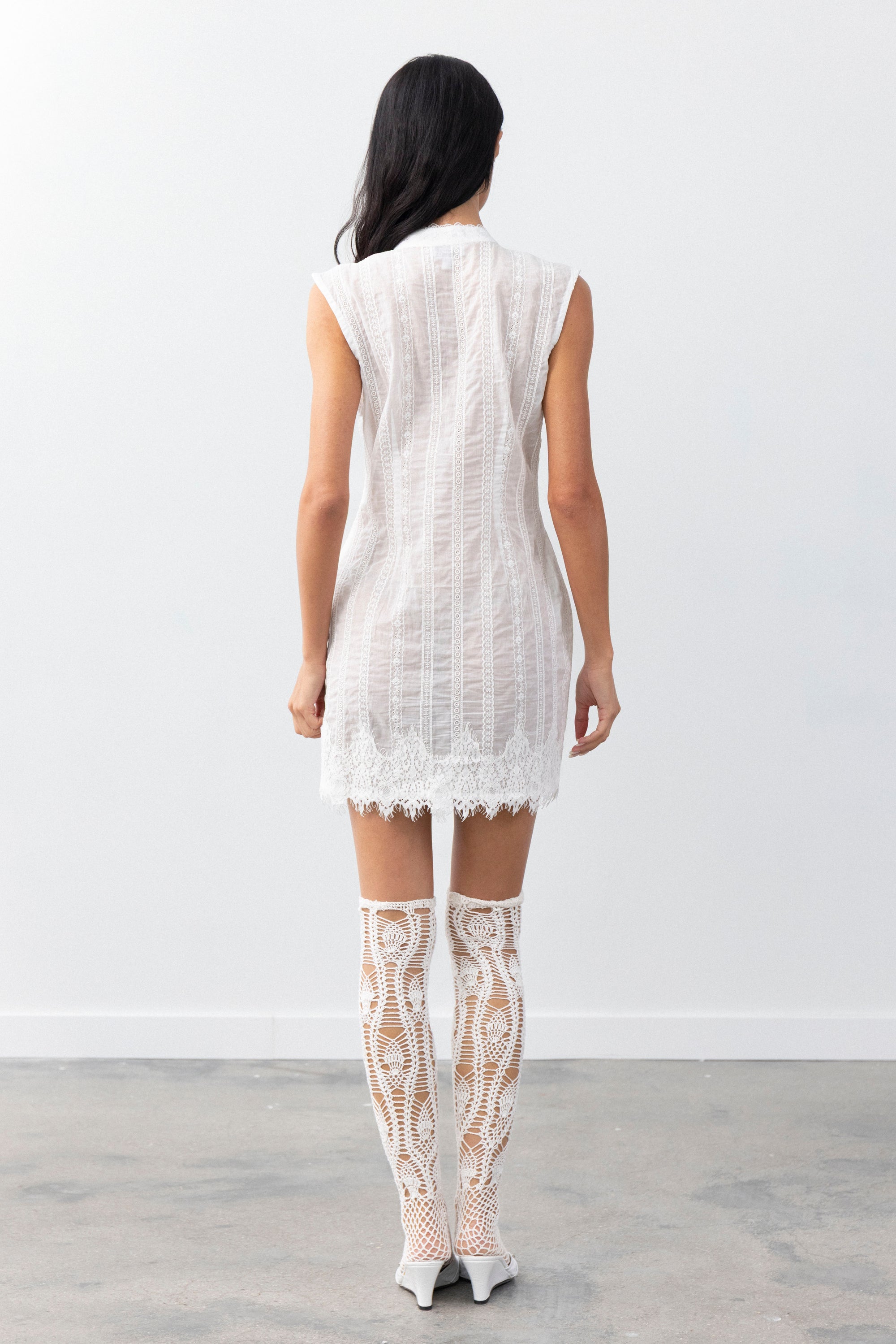 CLORI DRESS