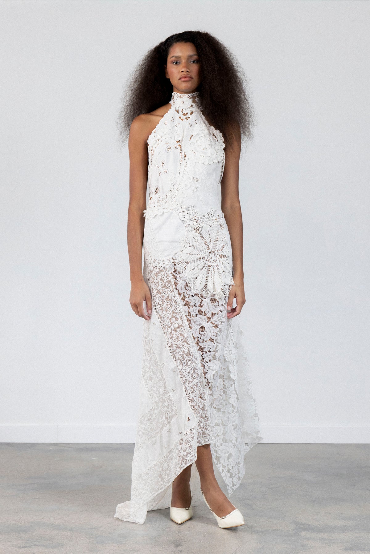 HEES DRESS