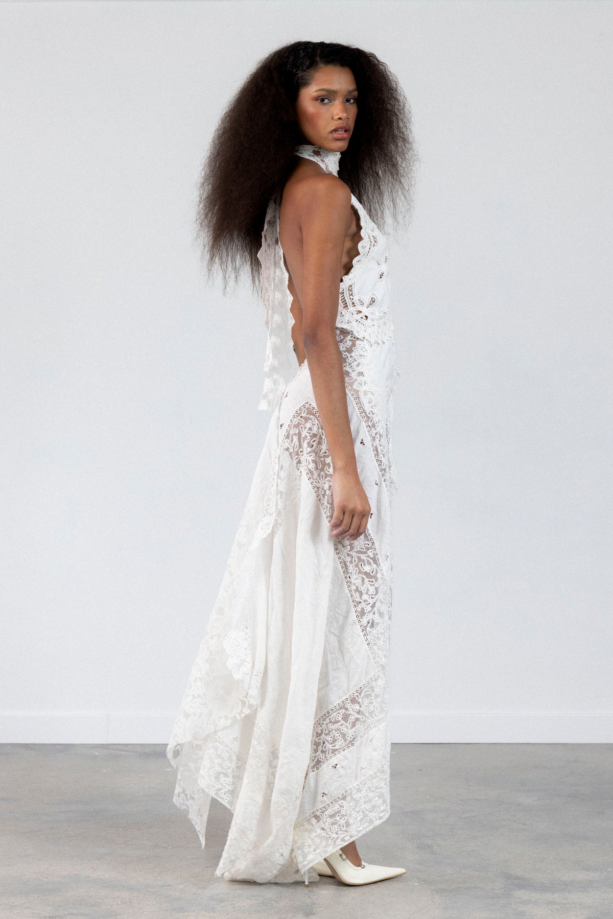 HEES DRESS