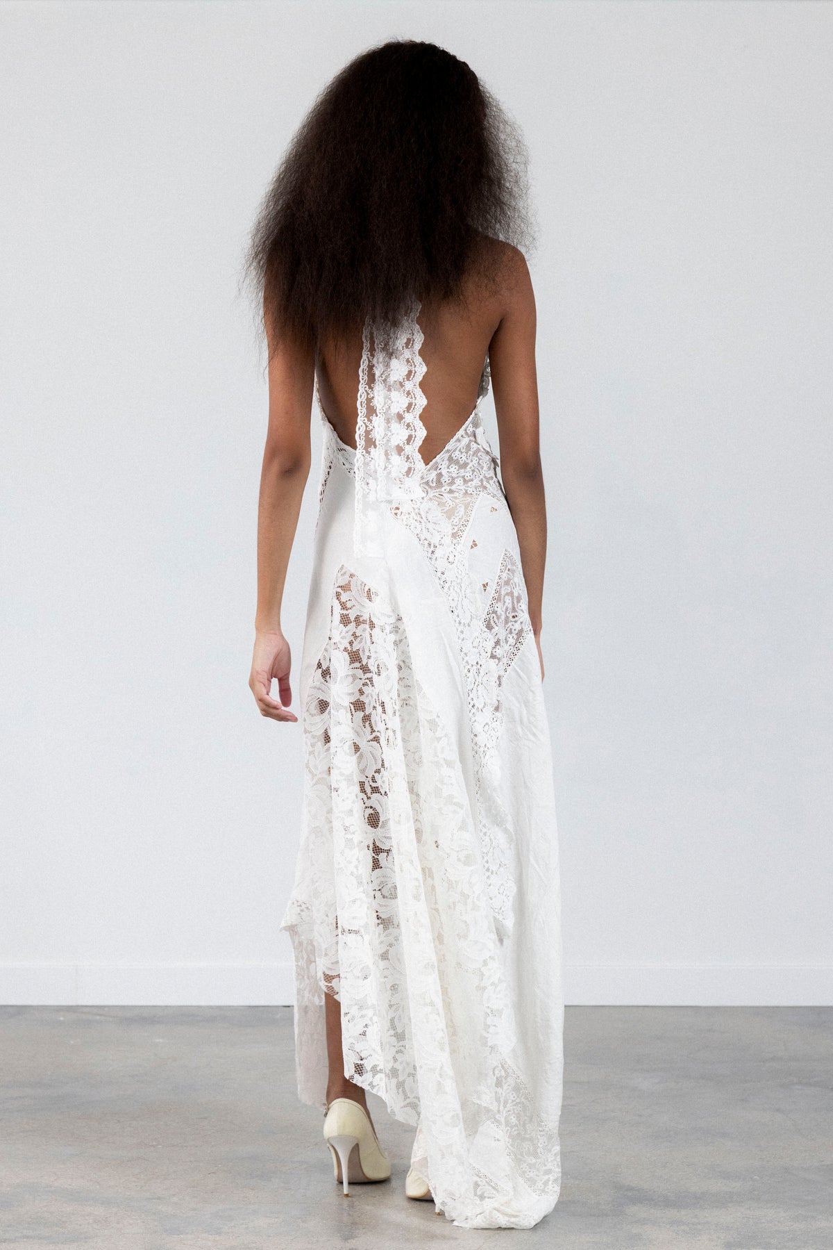 HEES DRESS