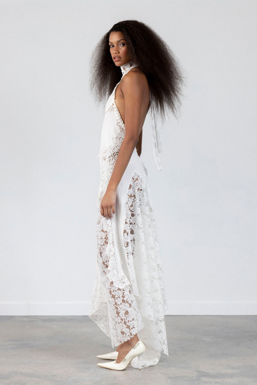 HEES DRESS