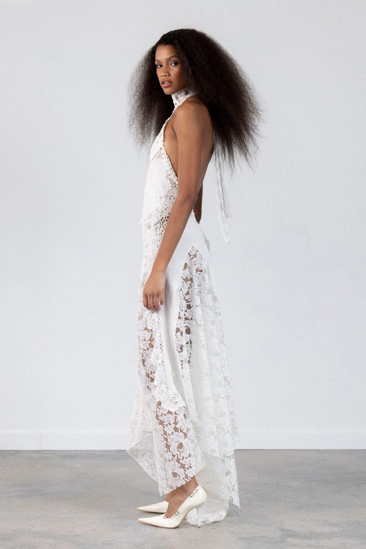 HEES DRESS