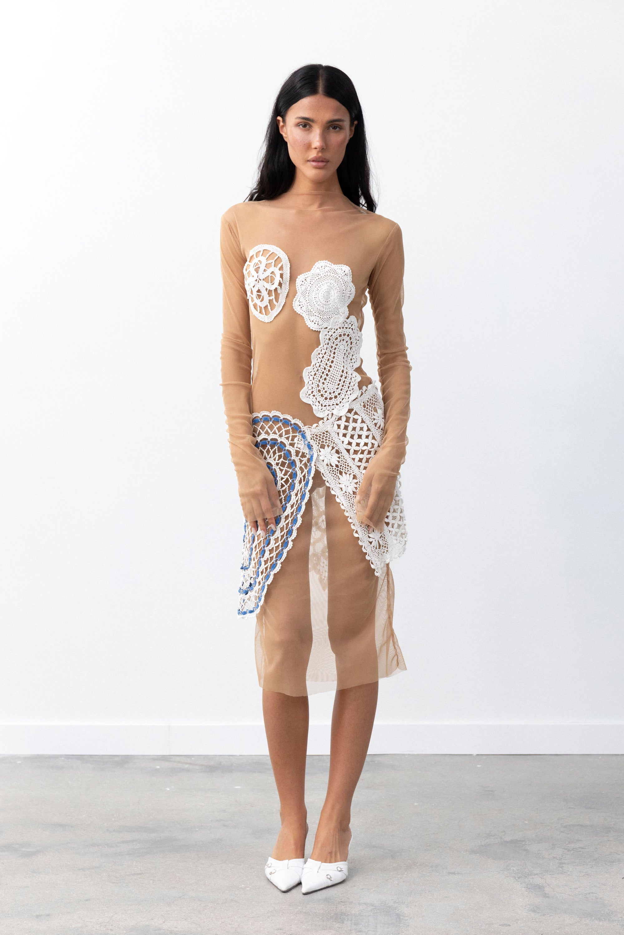 BABE DRESS