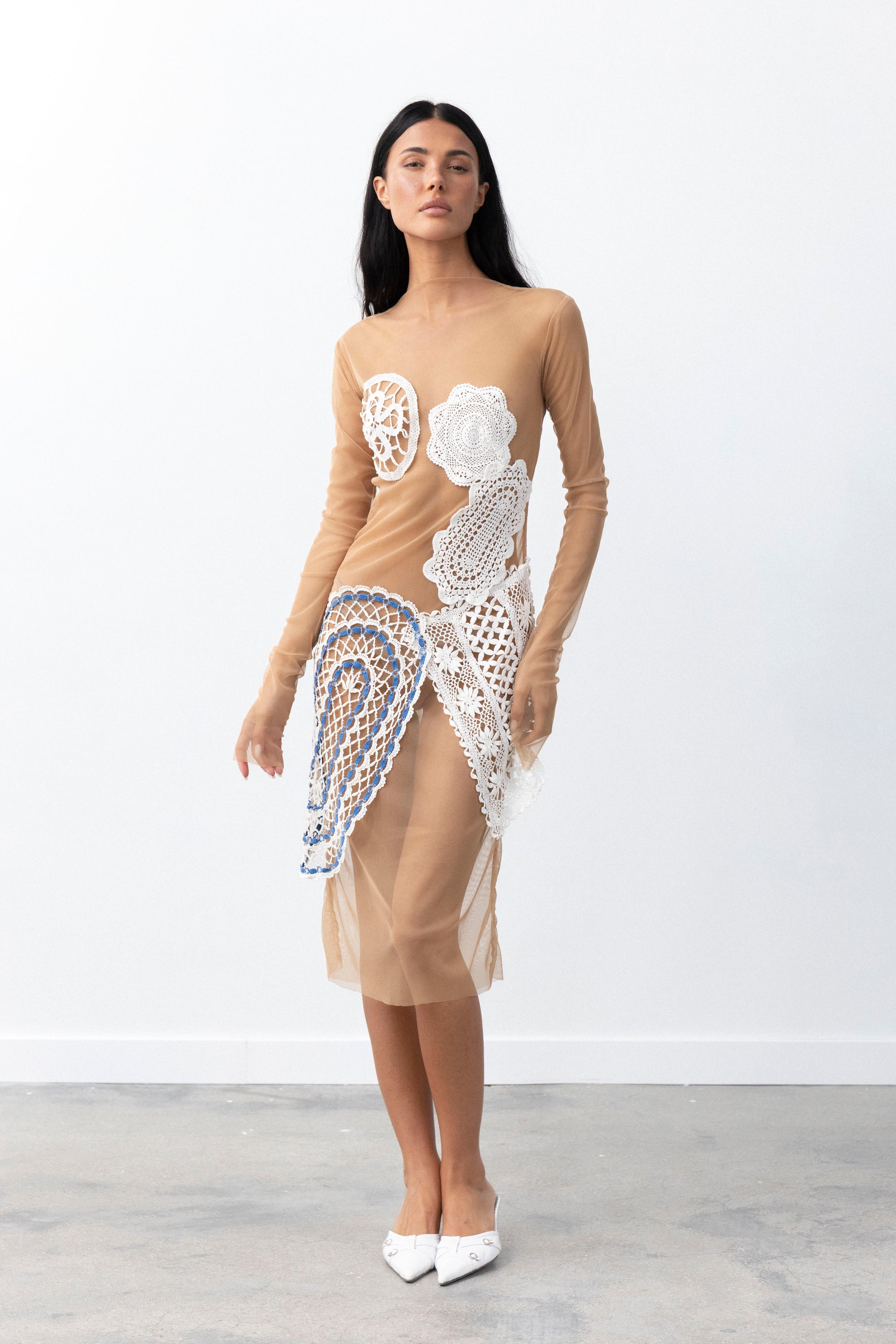 BABE DRESS