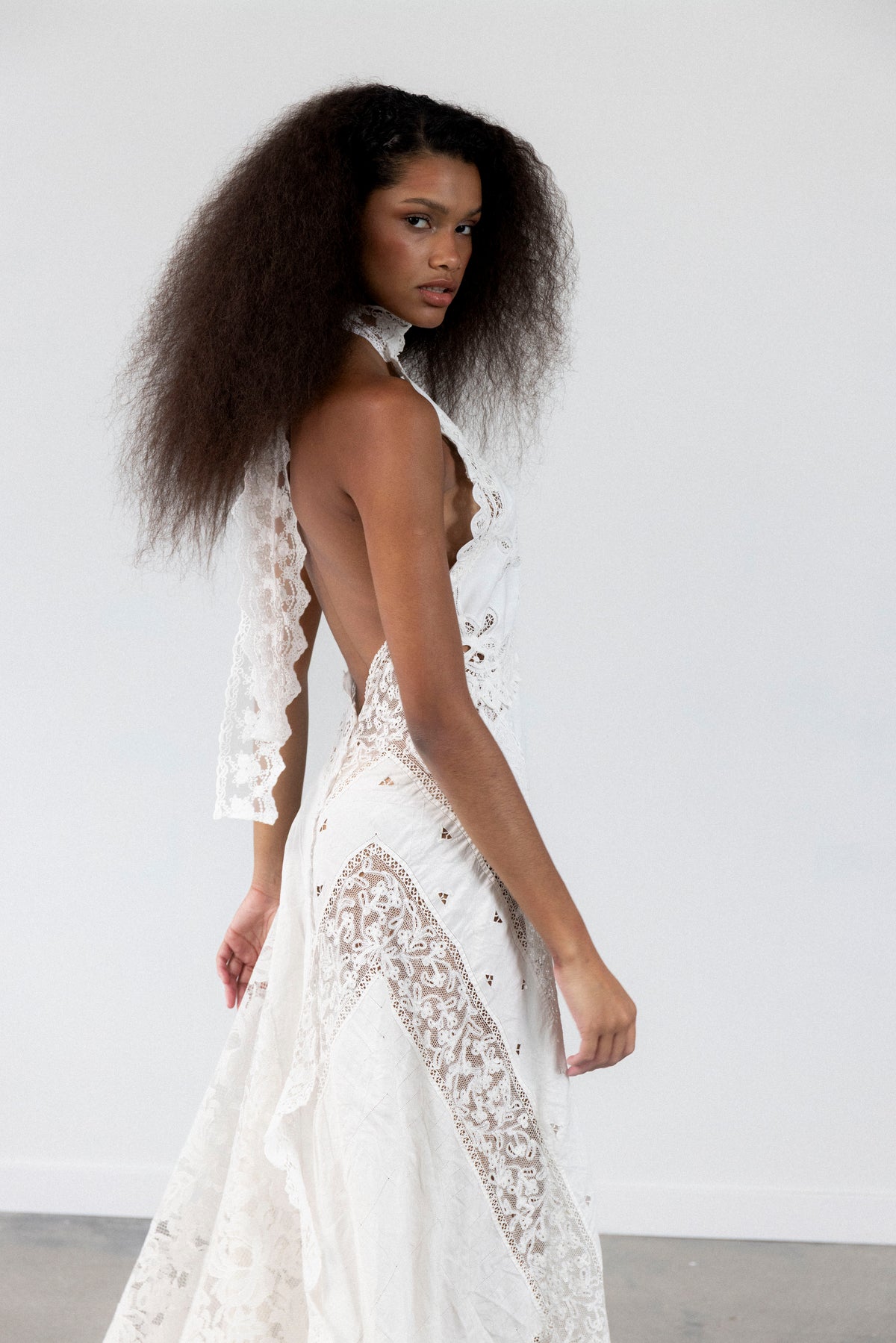 HEES DRESS