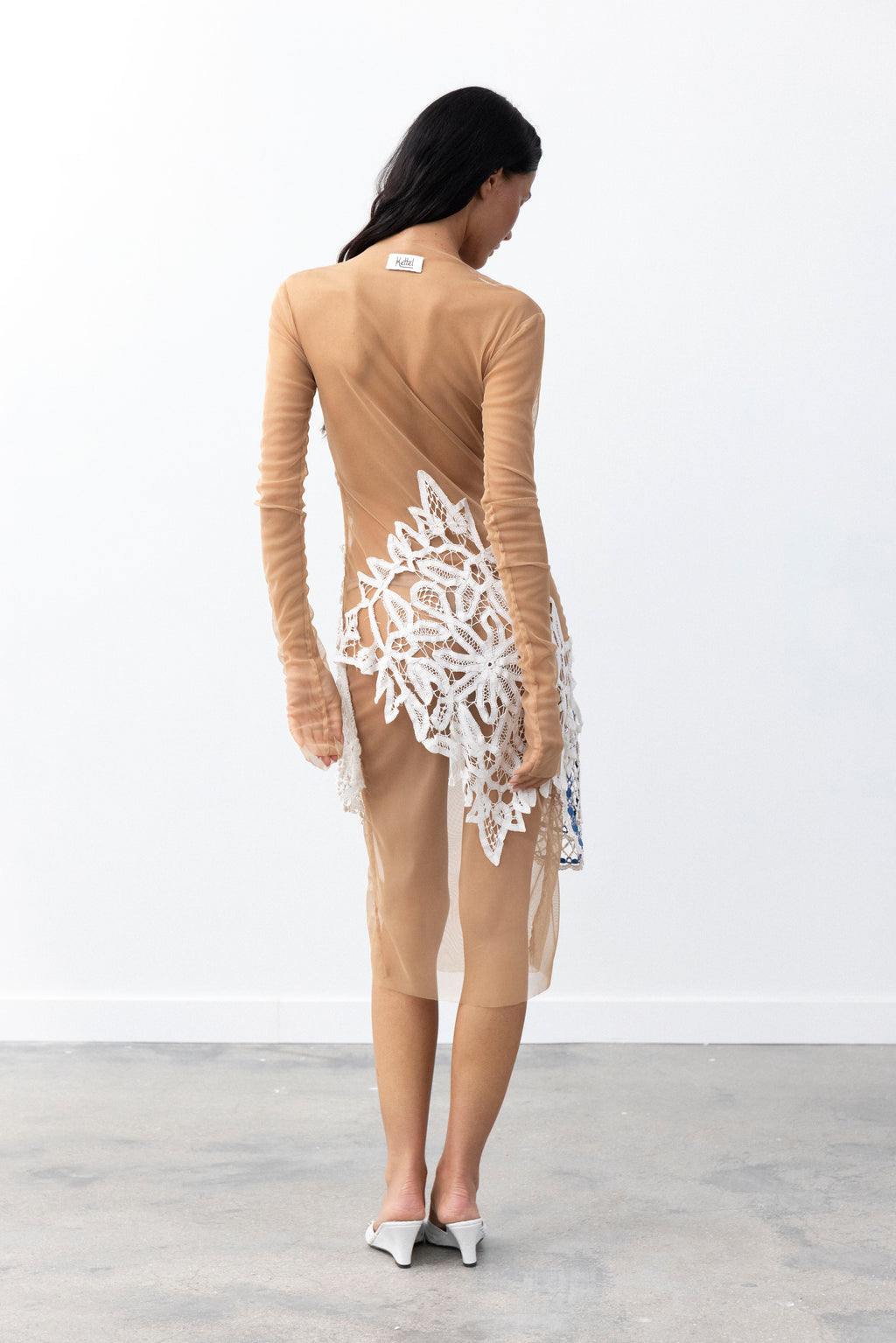 BABE DRESS