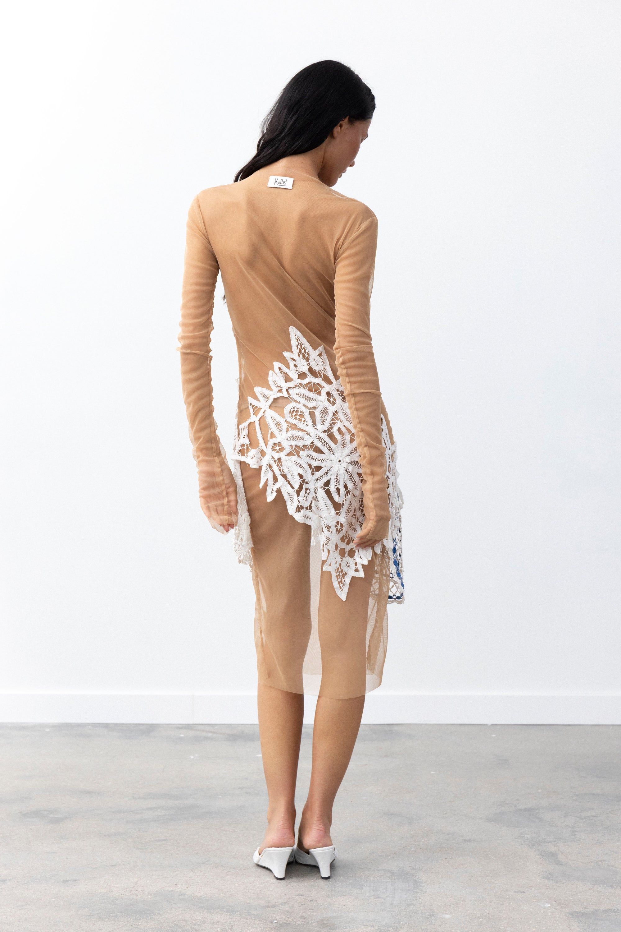 BABE DRESS