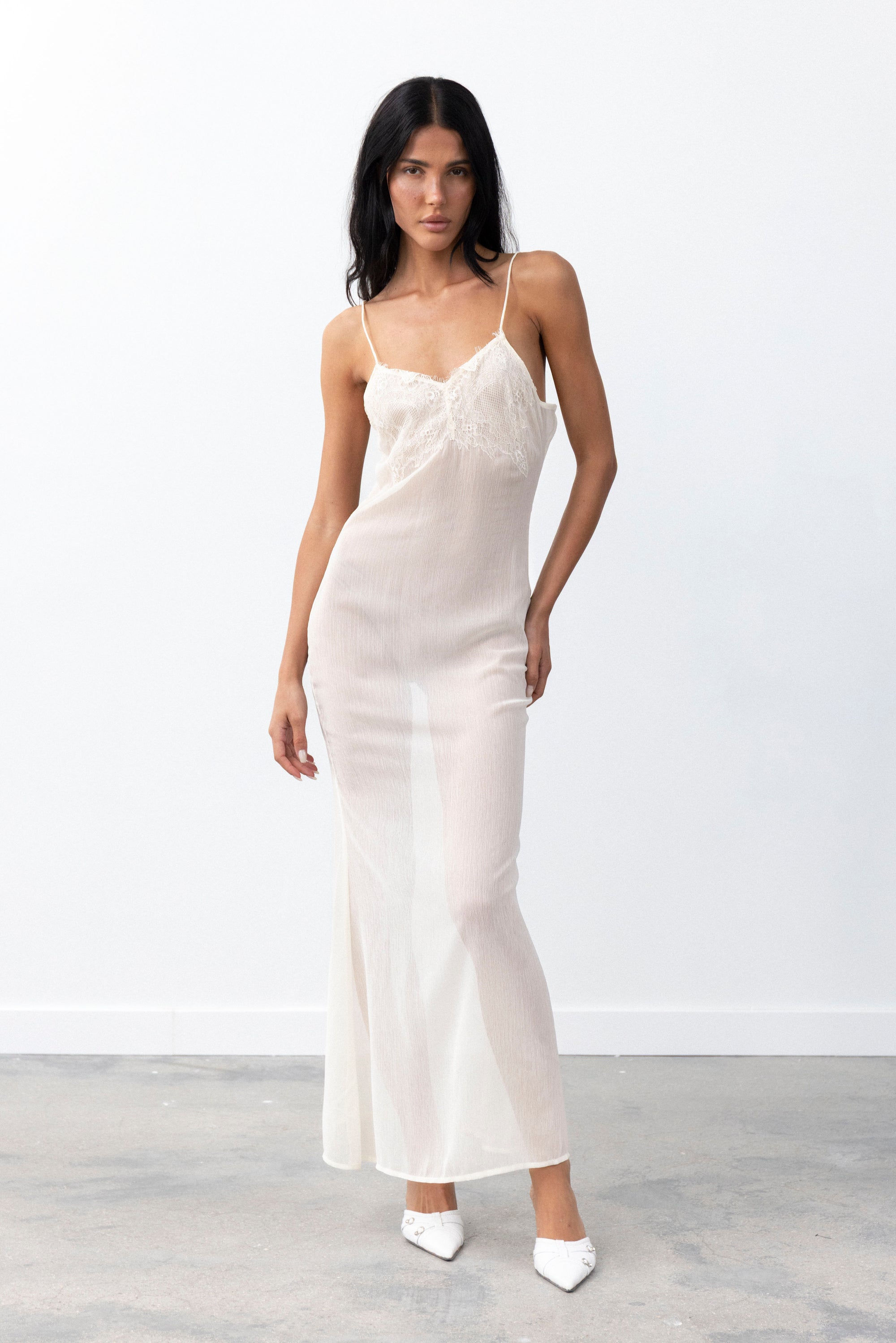 GUPO DRESS