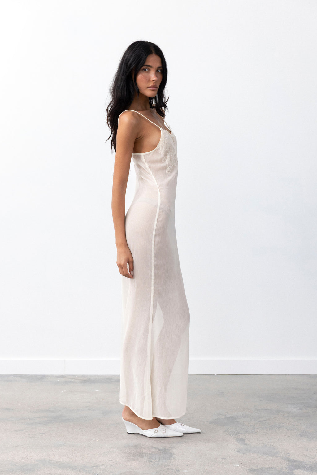 GUPO DRESS