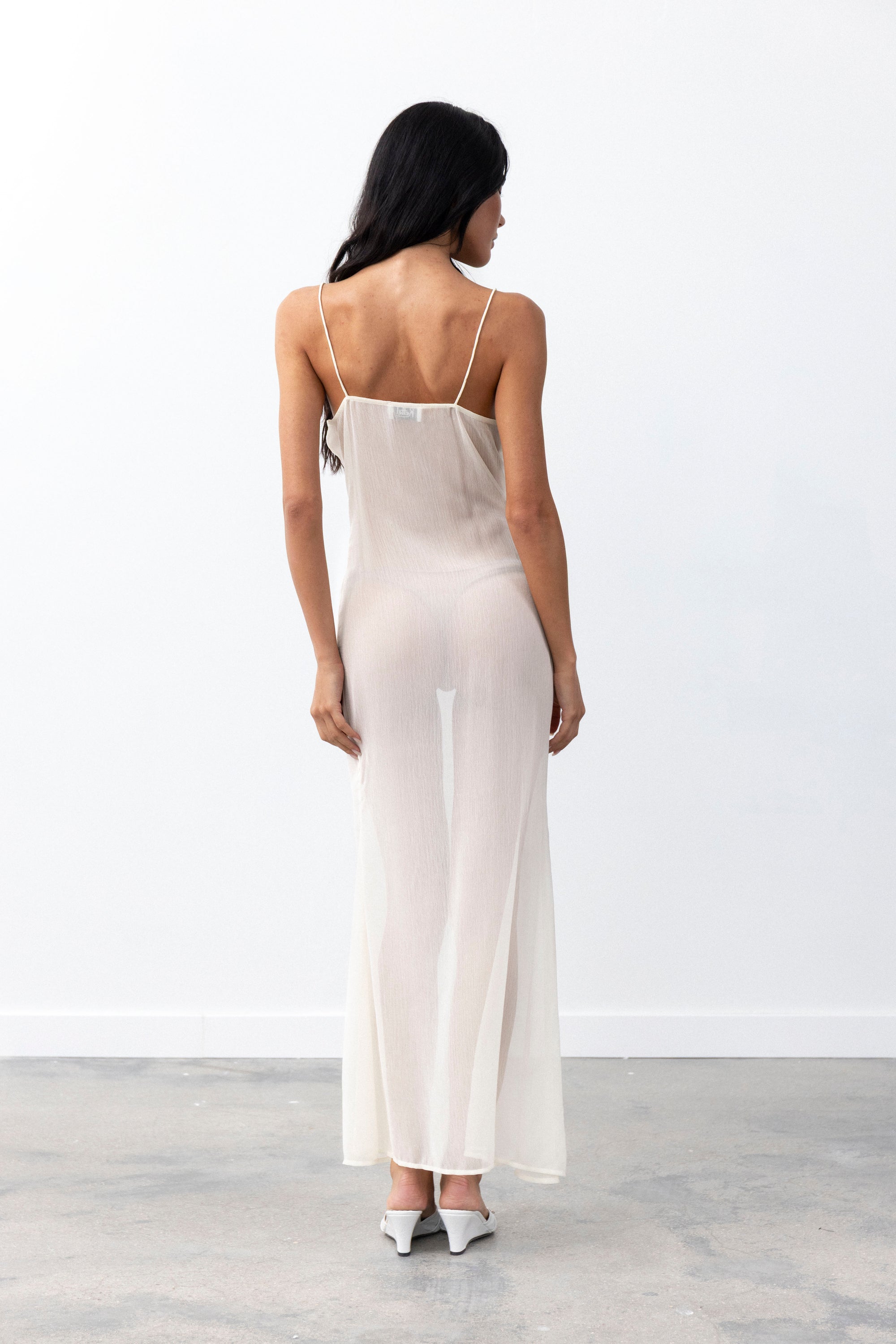 GUPO DRESS