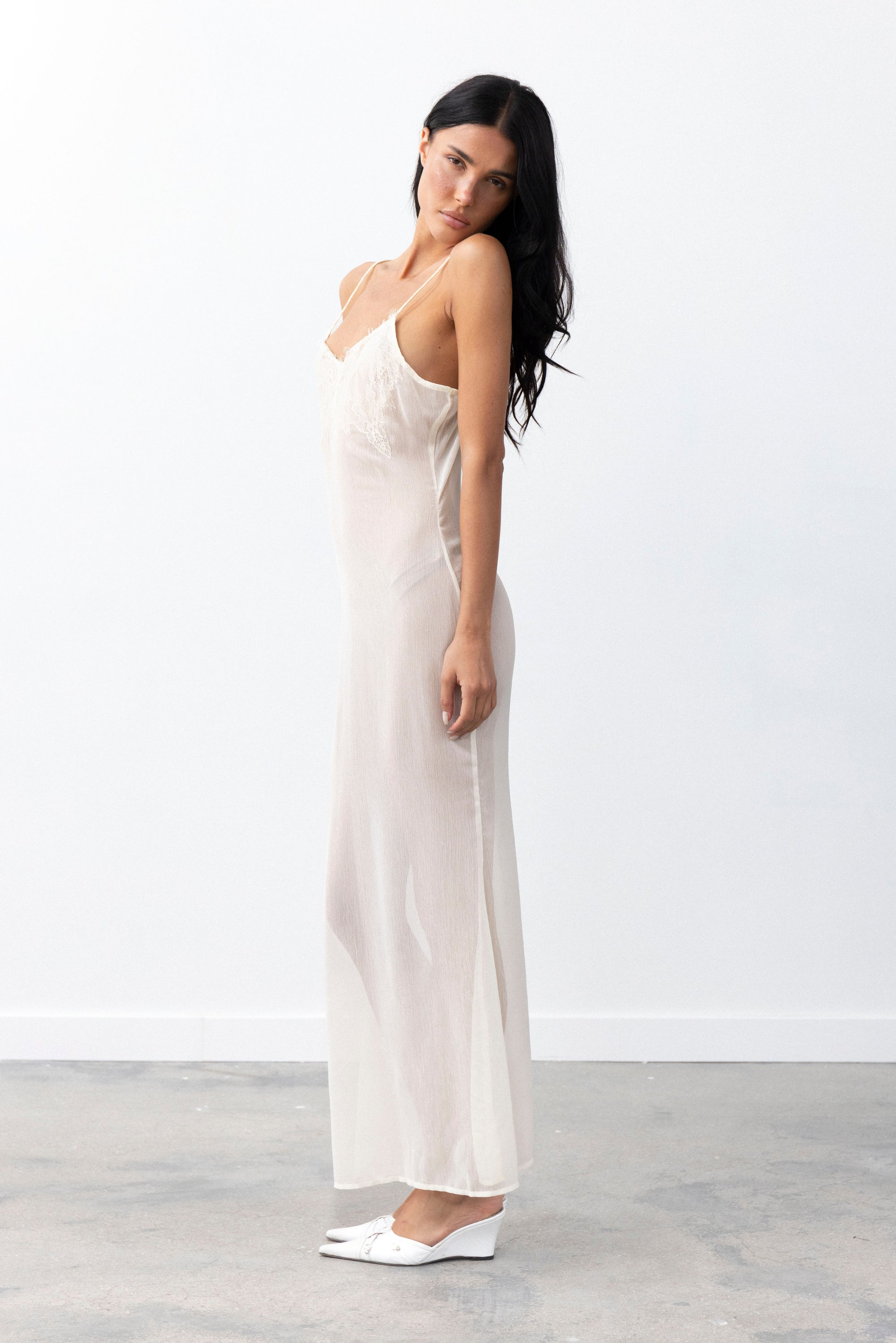 GUPO DRESS