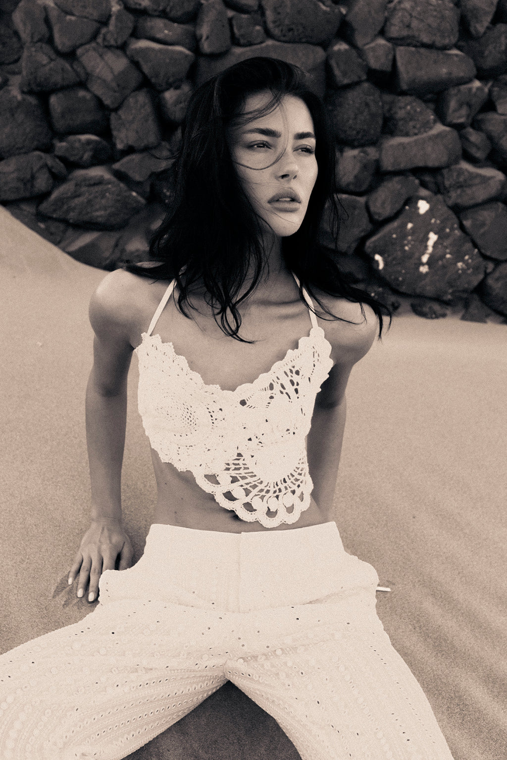 IBIZA TOP