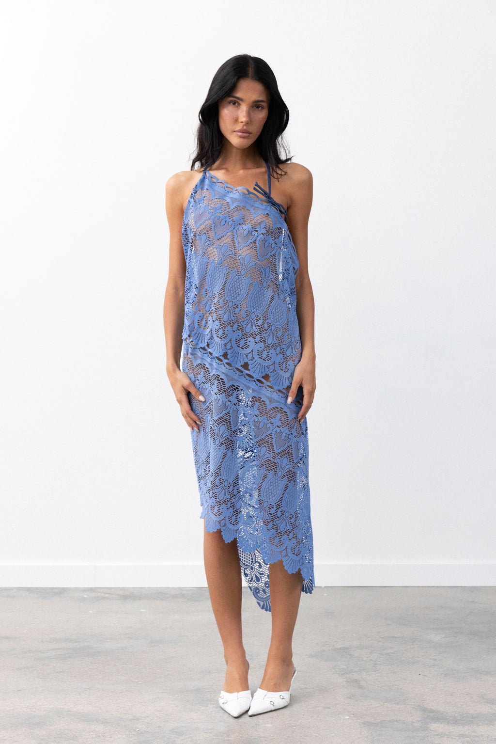 HIPPE DRESS