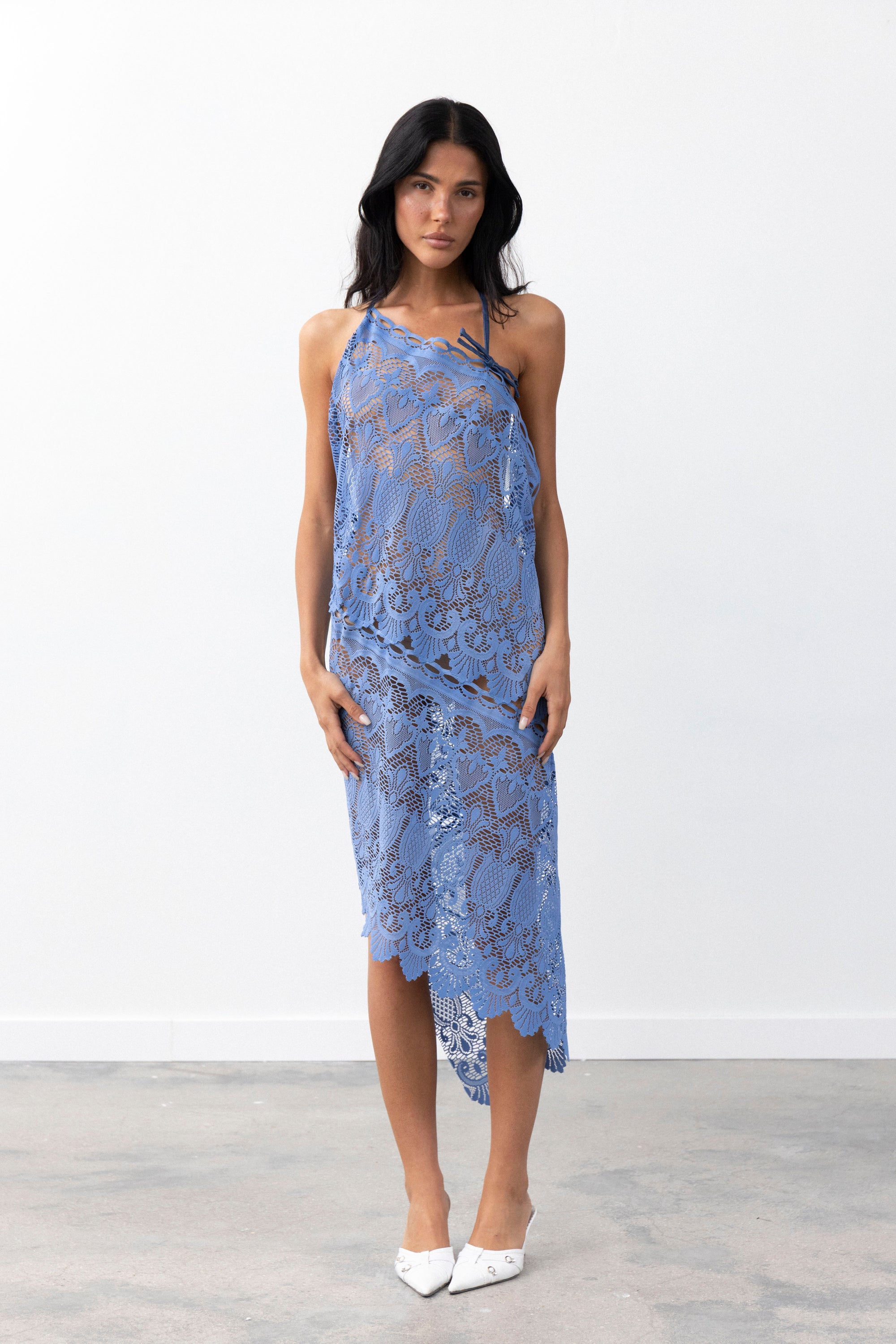 HIPPE DRESS