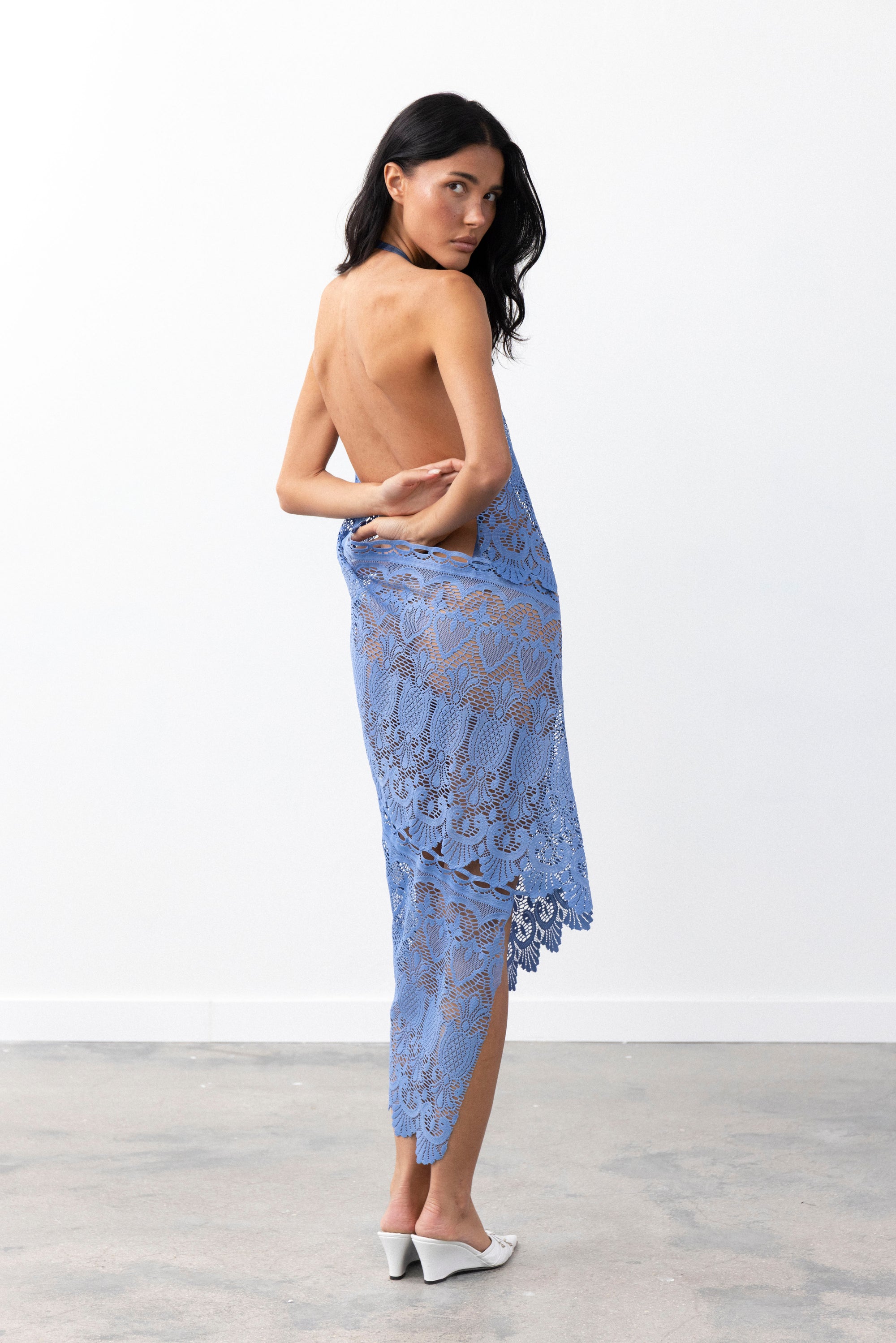HIPPE DRESS