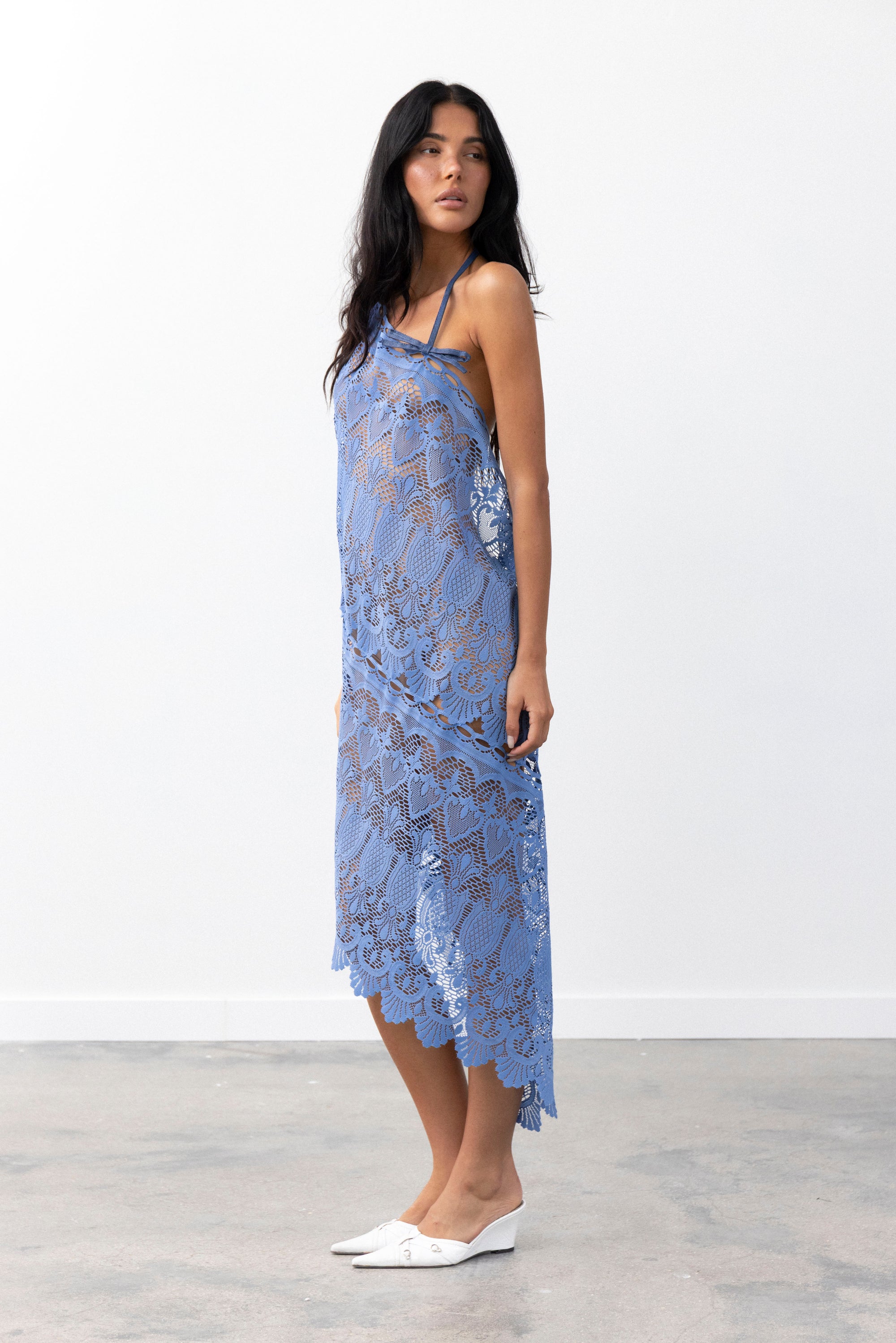 HIPPE DRESS