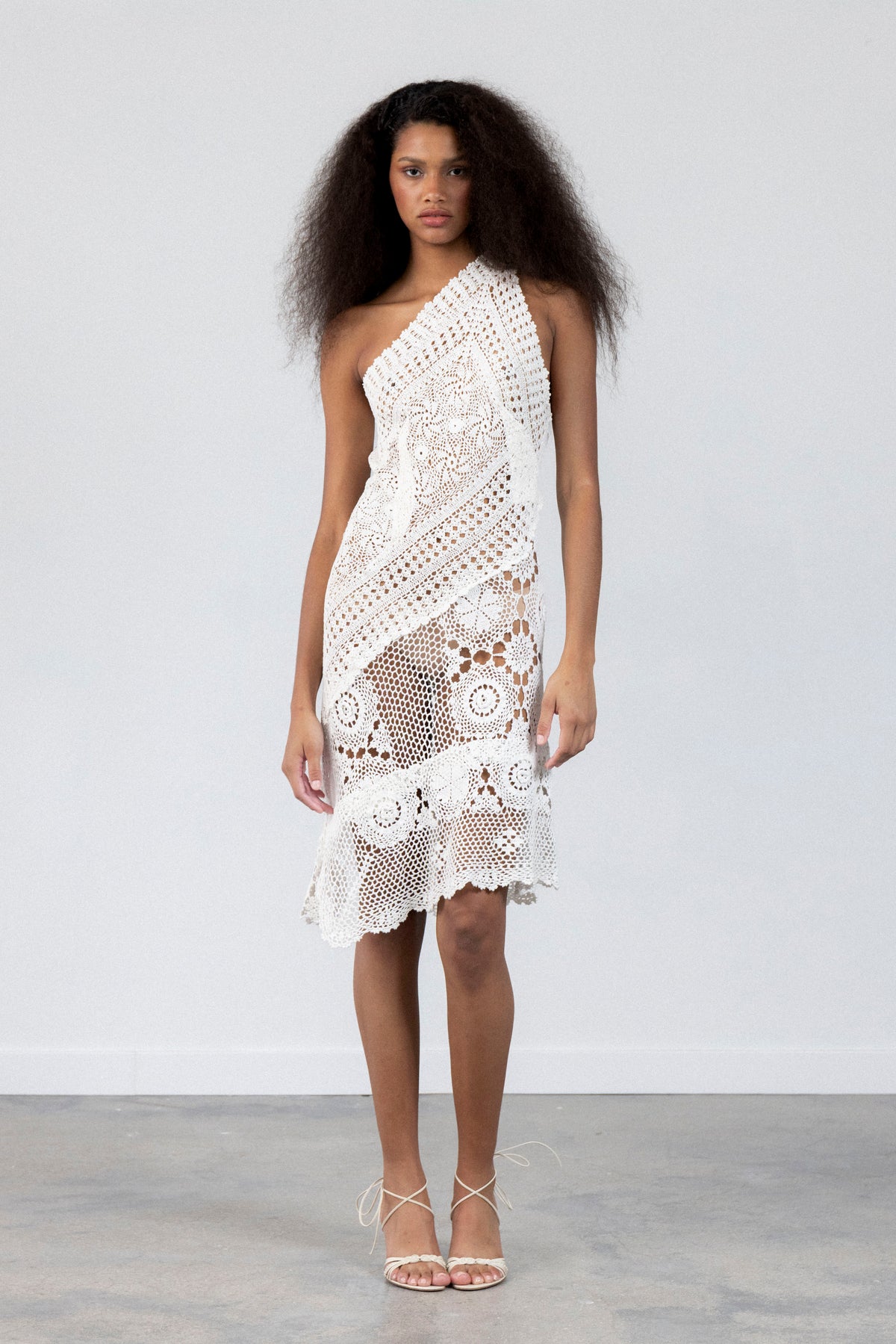 REESE DRESS