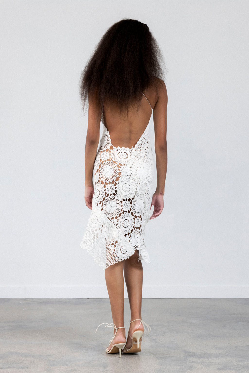 REESE DRESS