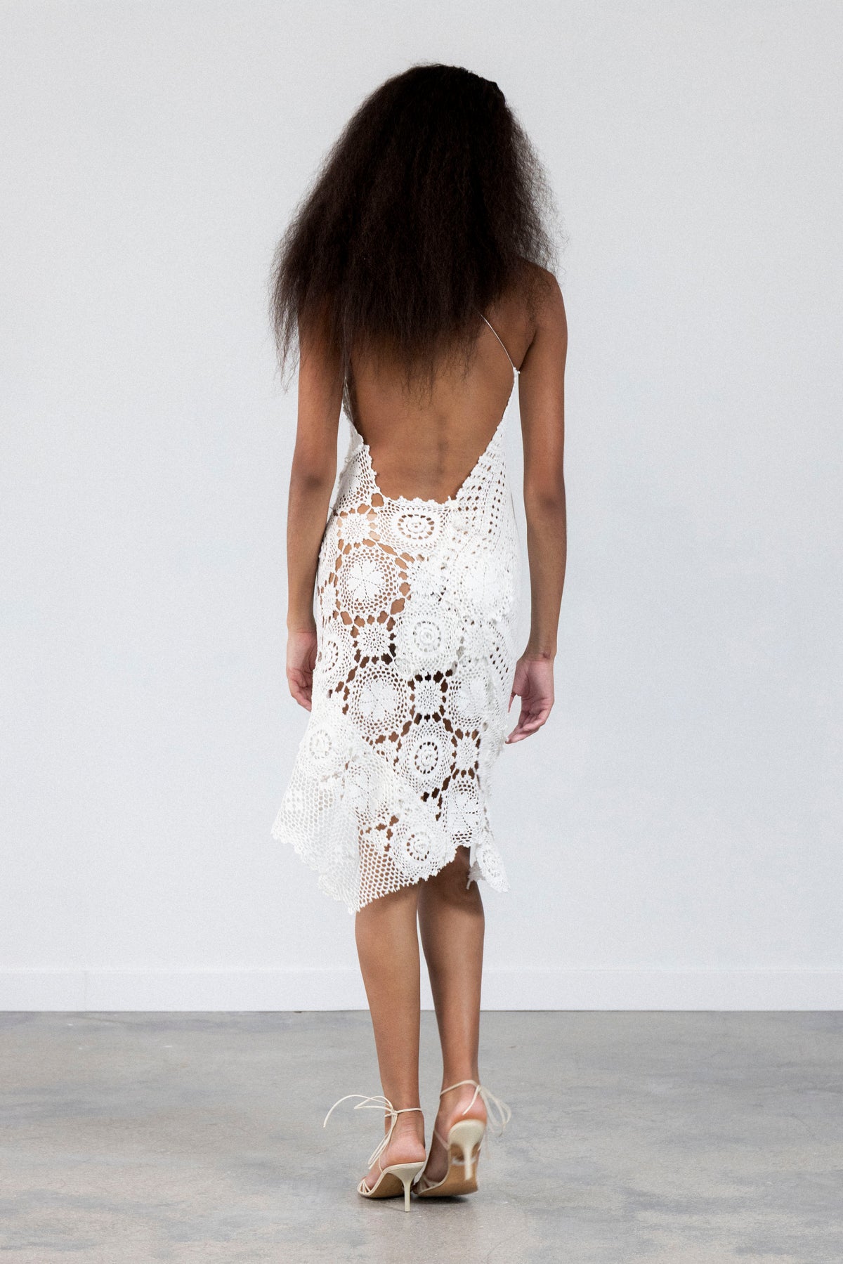 REESE DRESS