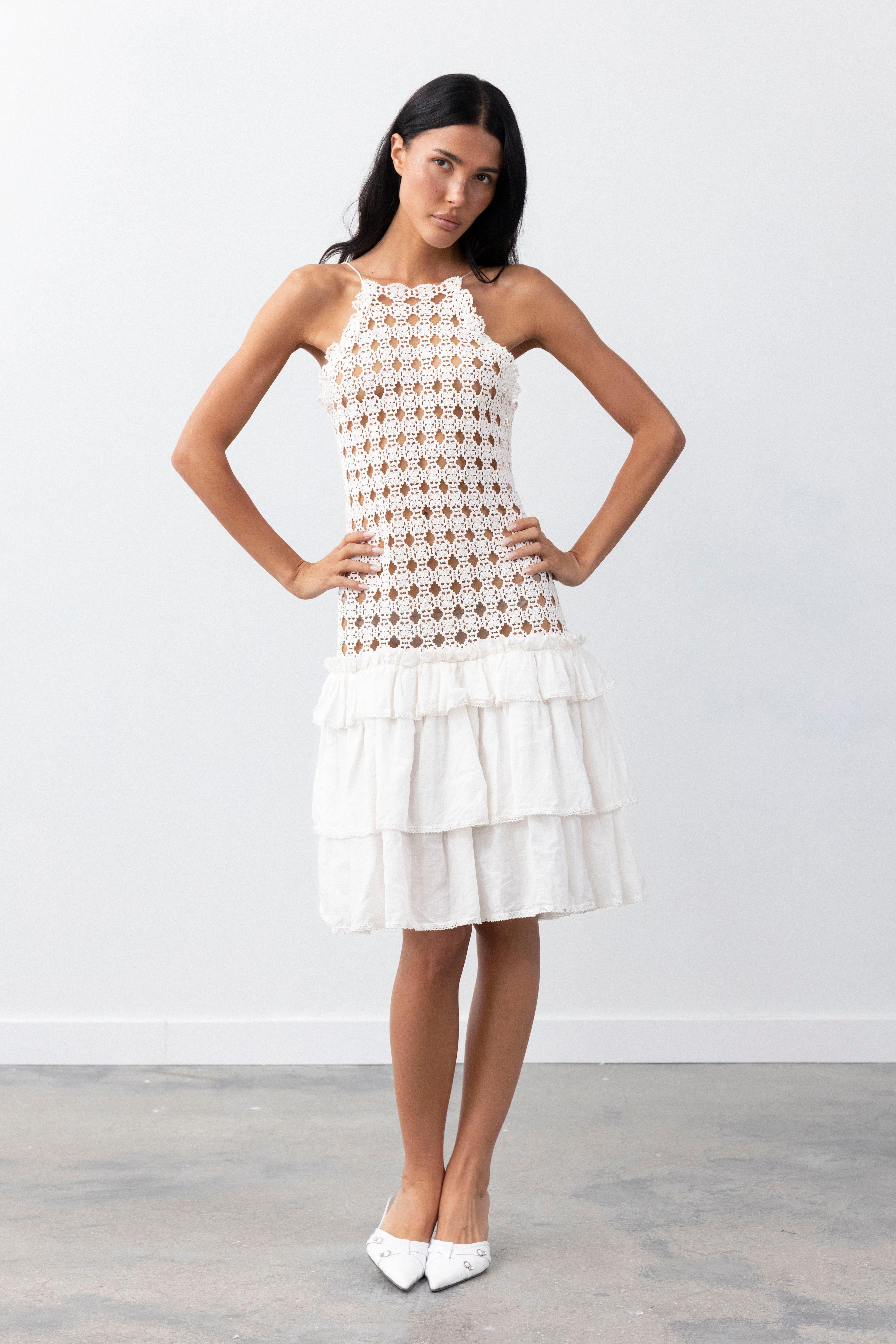 CHARLY DRESS