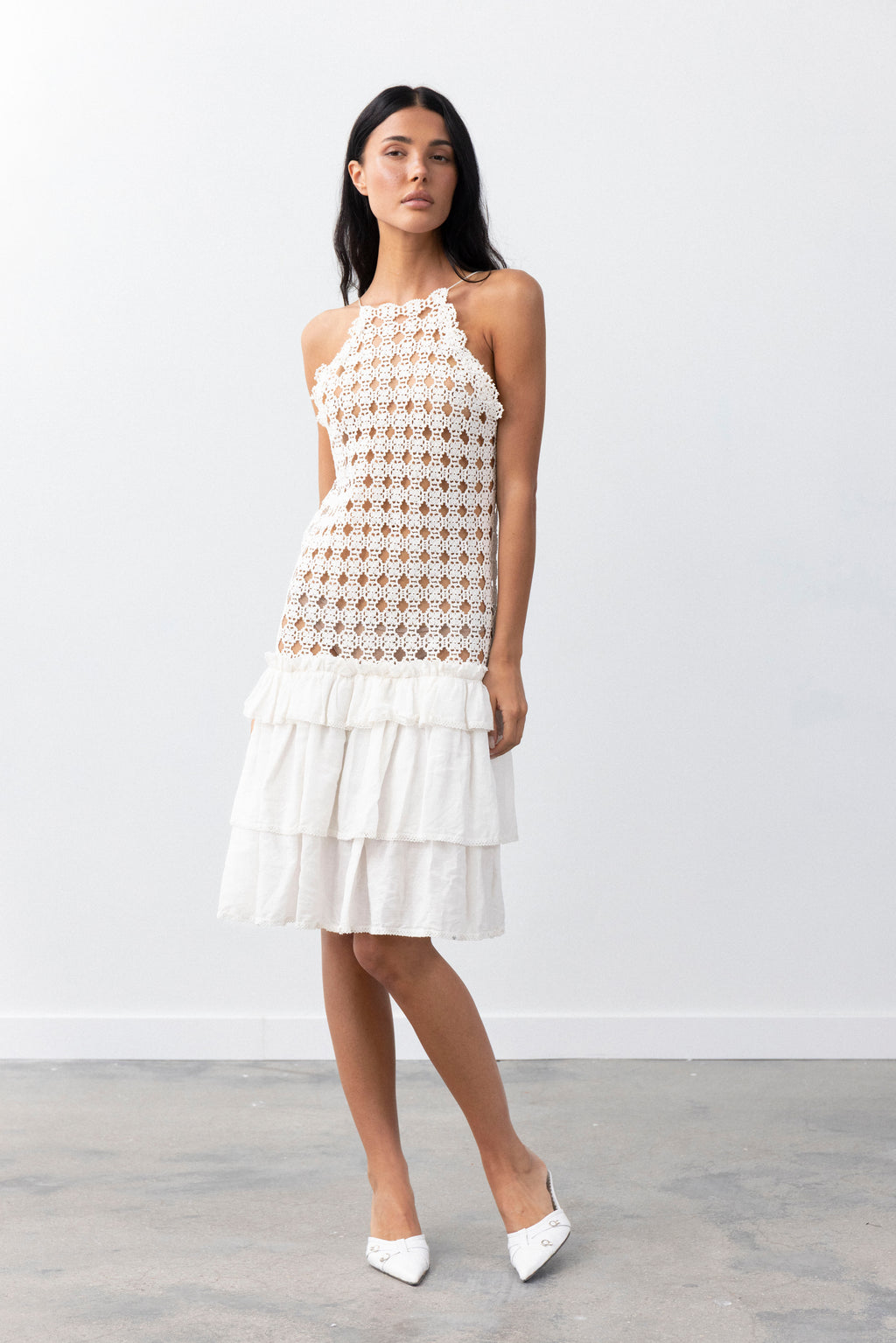 CHARLY DRESS
