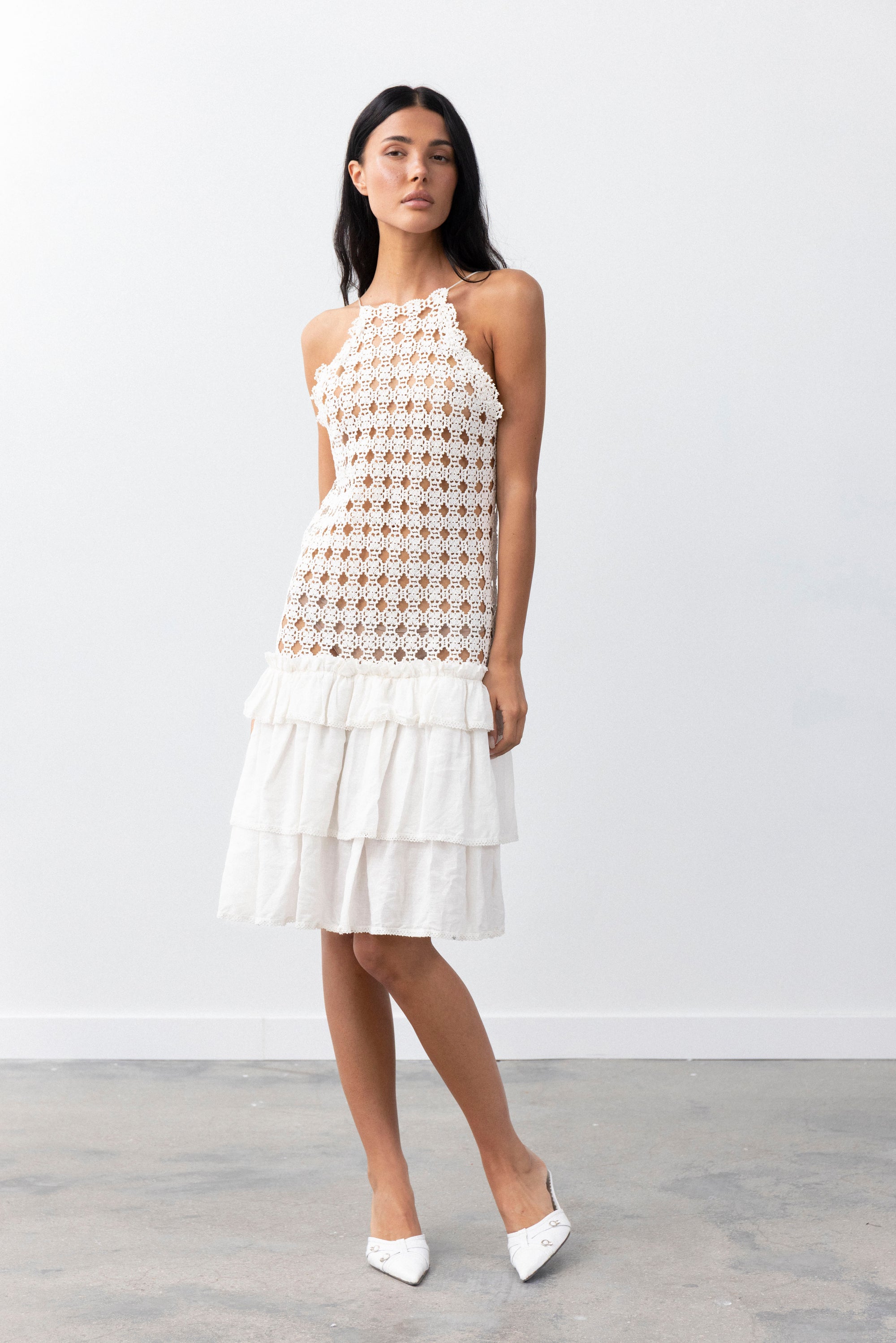 CHARLY DRESS