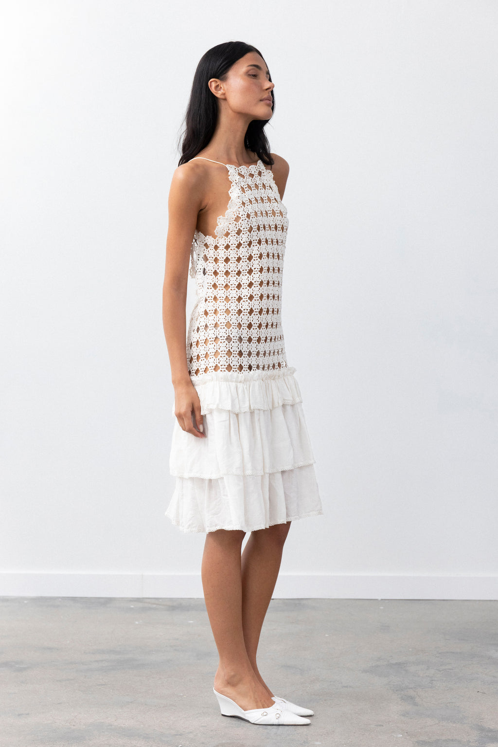 CHARLY DRESS