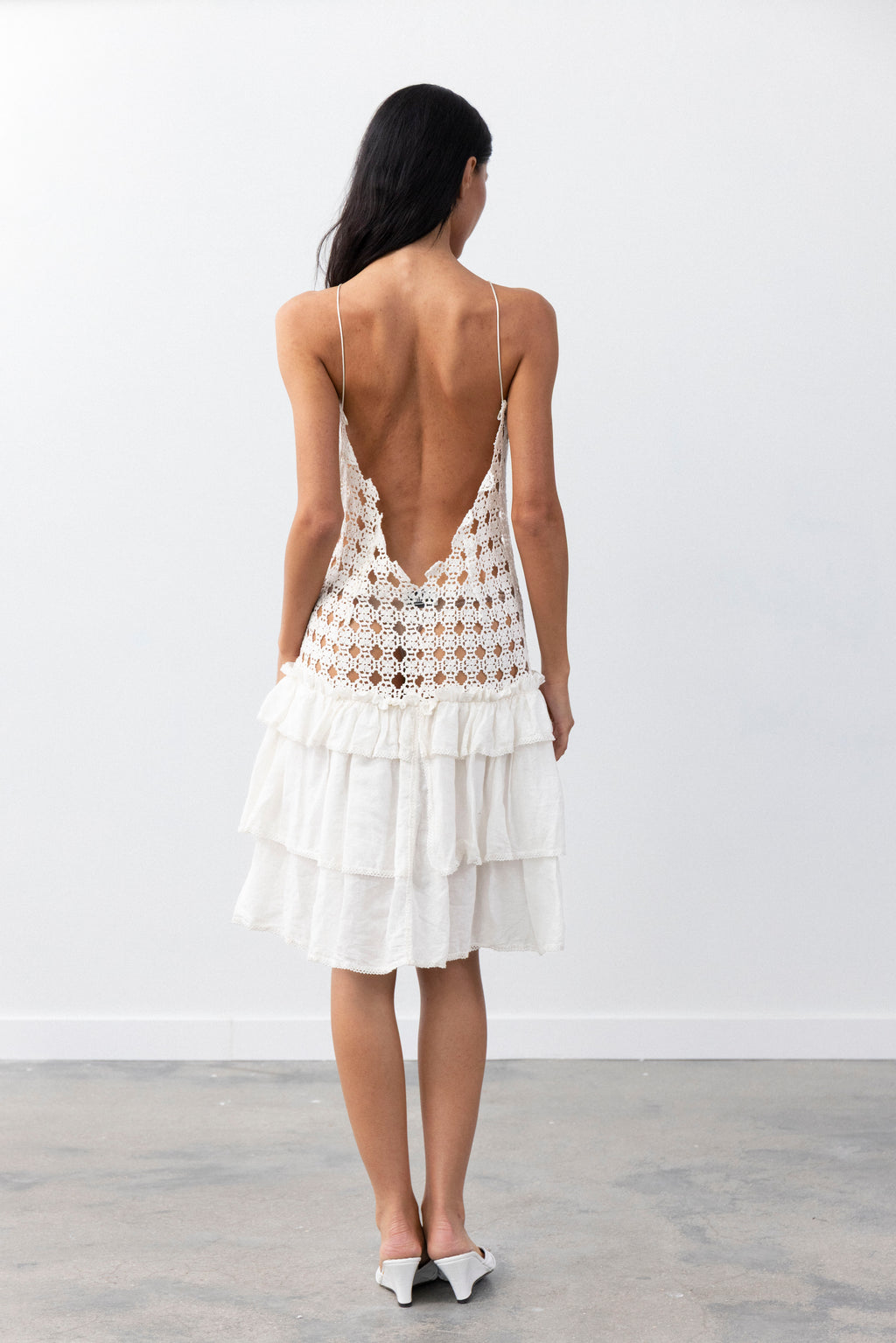 CHARLY DRESS